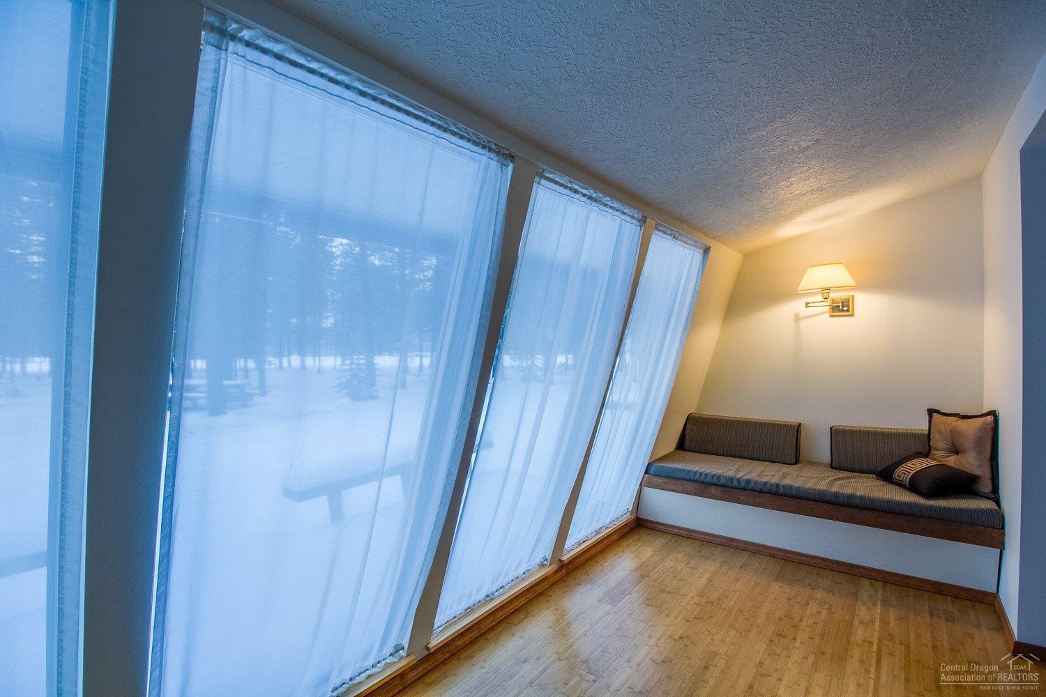 Tall Pines - Residential