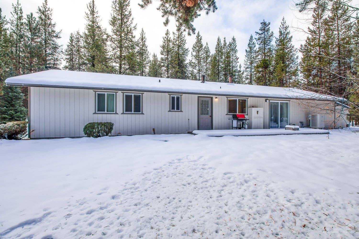 Tall Pines - Residential