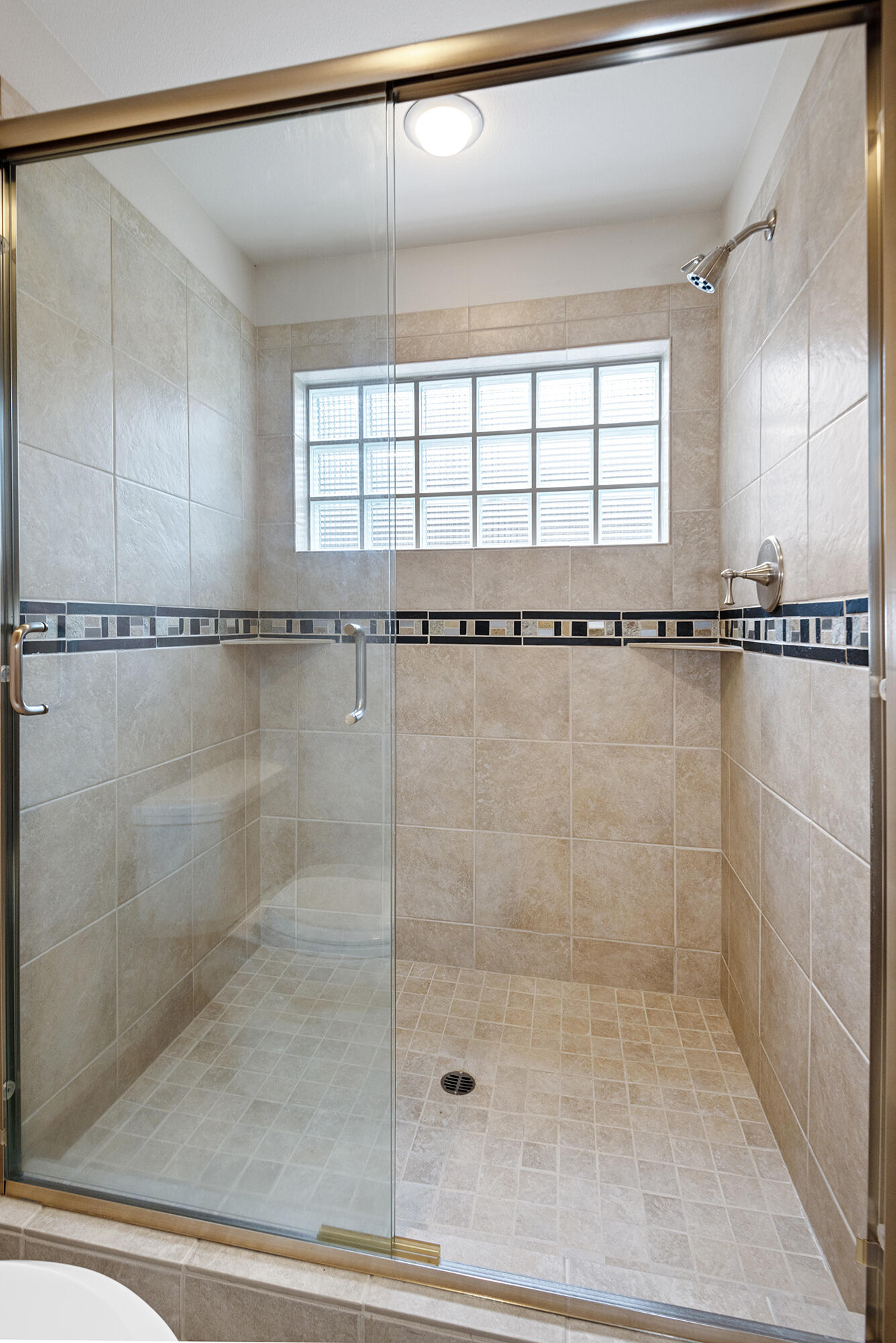 Fairway Crest Village - Residential