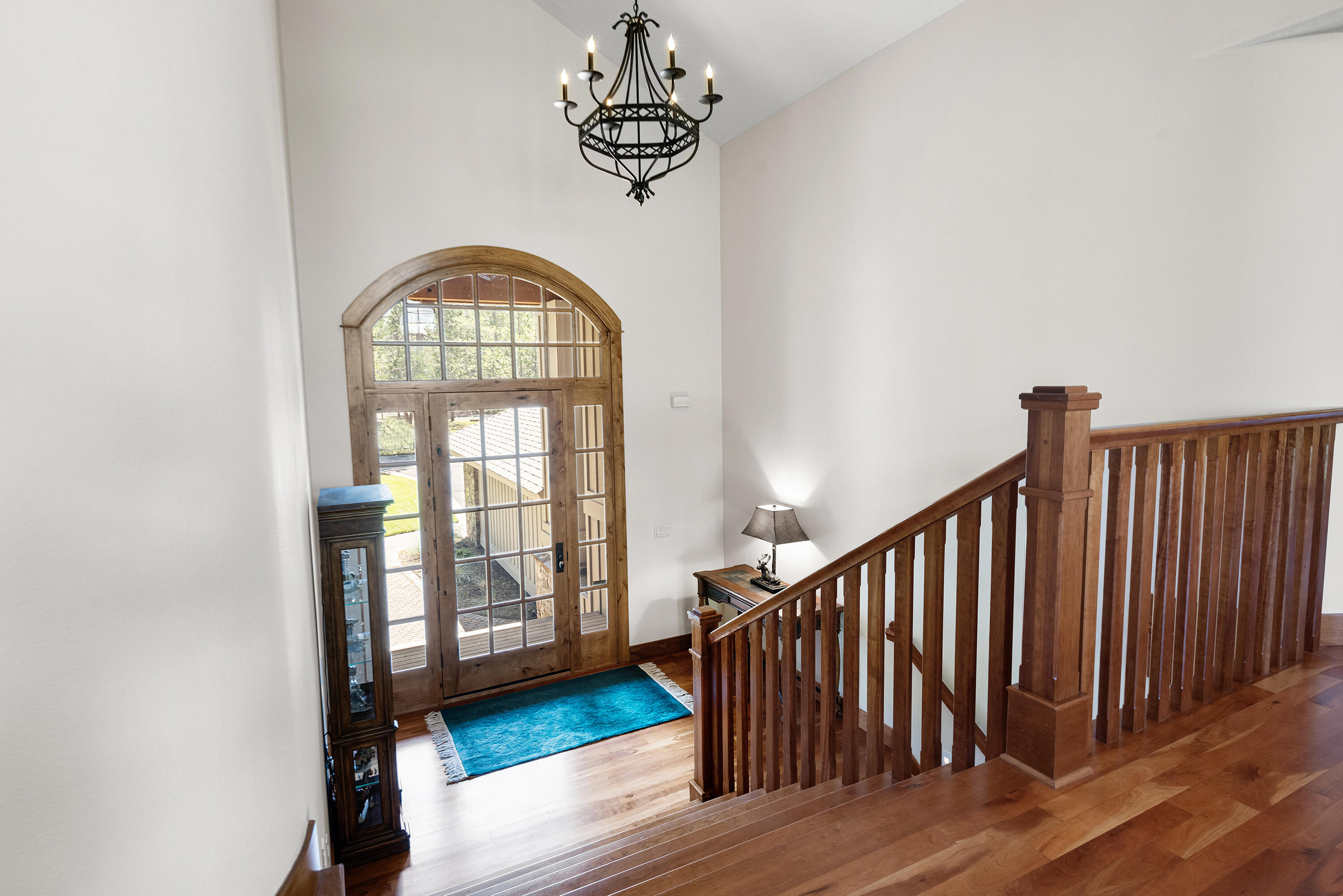 Fairway Crest Village - Residential