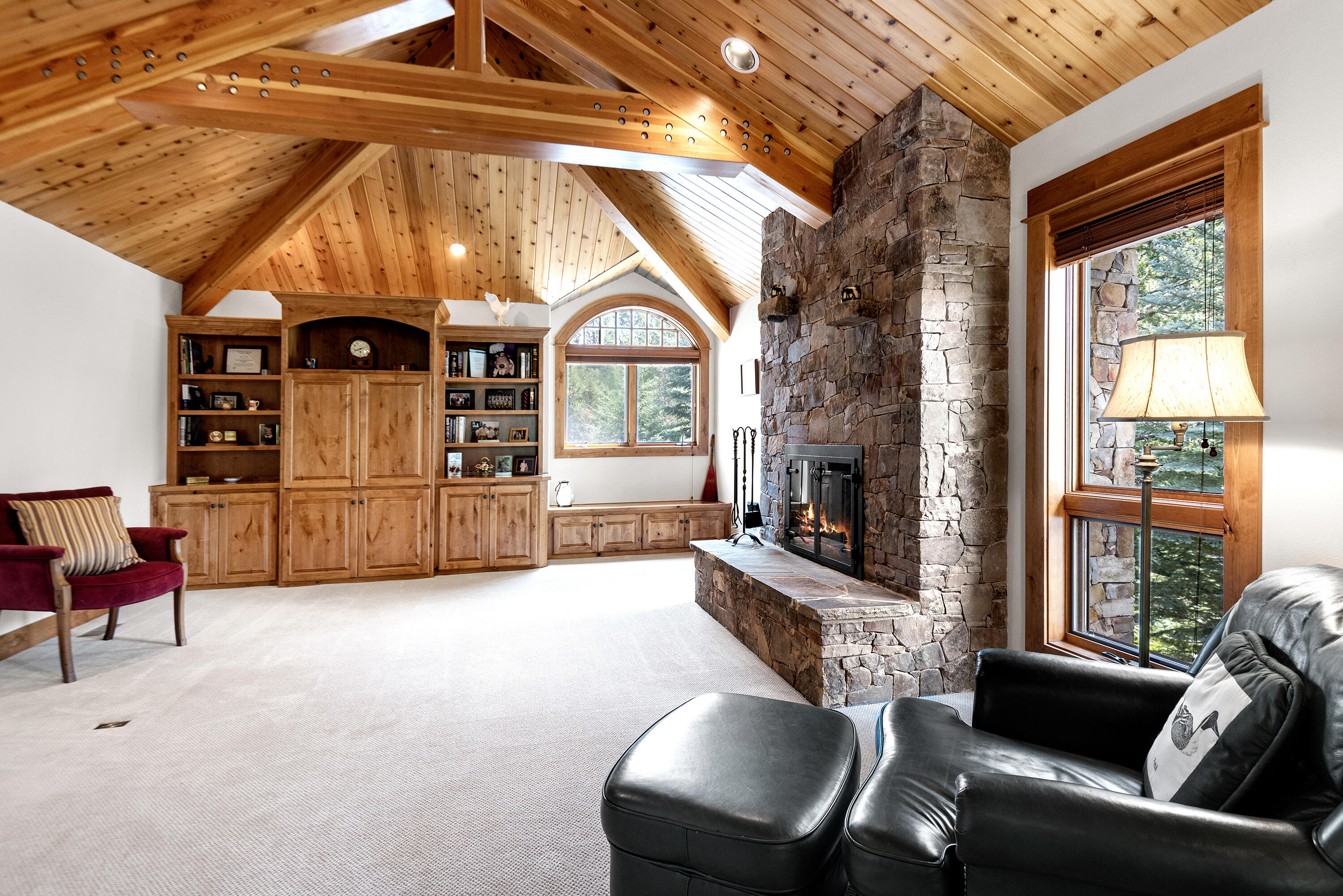 Fairway Crest Village - Residential