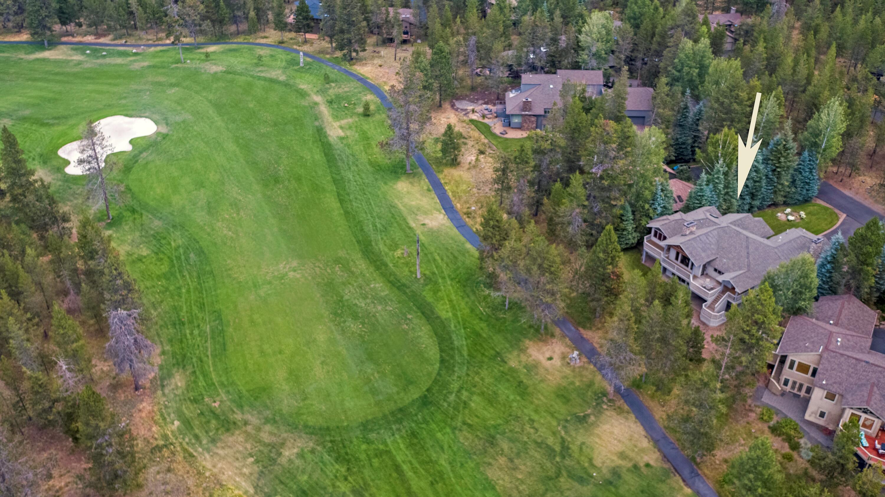 Fairway Crest Village - Residential