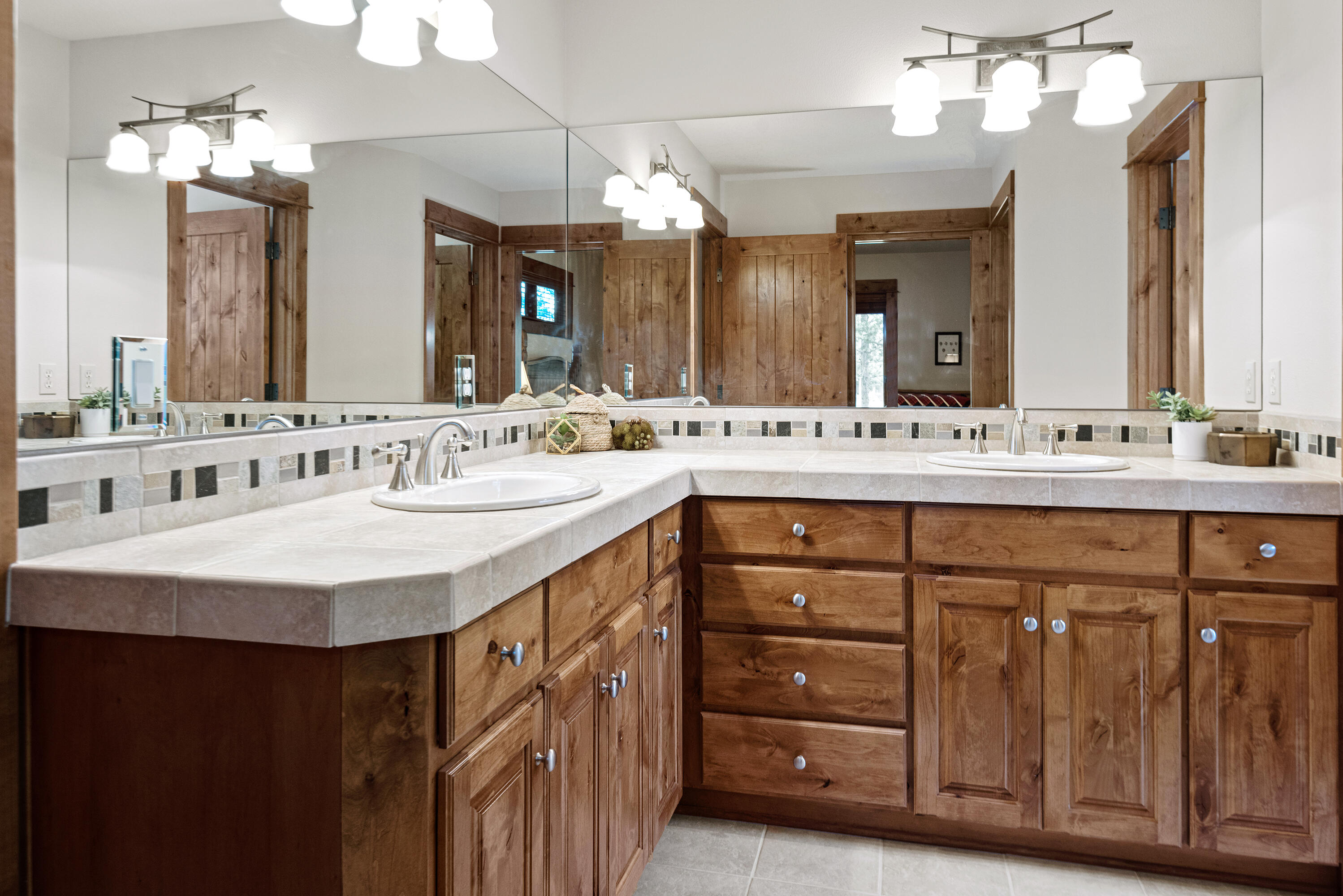 Fairway Crest Village - Residential