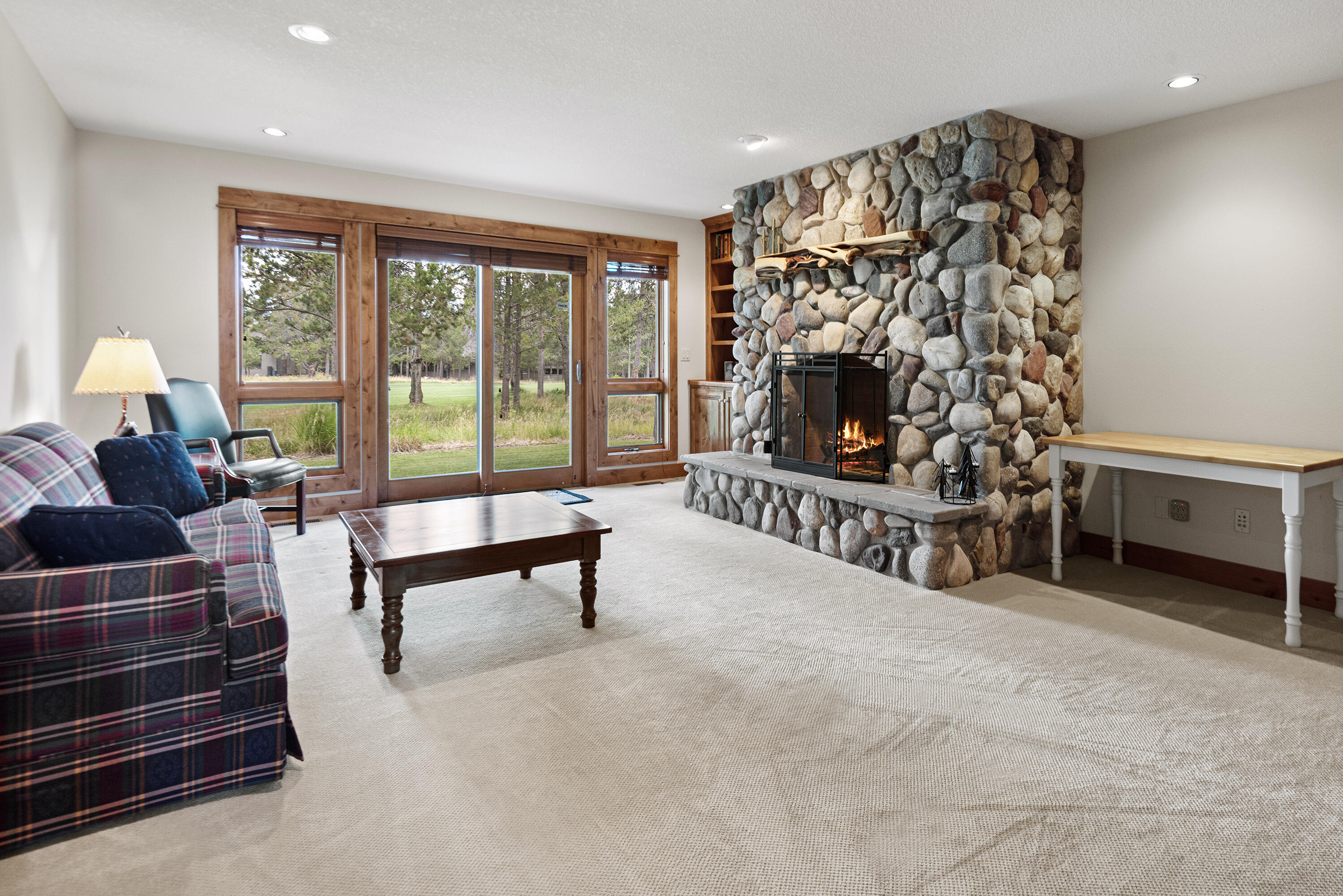 Fairway Crest Village - Residential