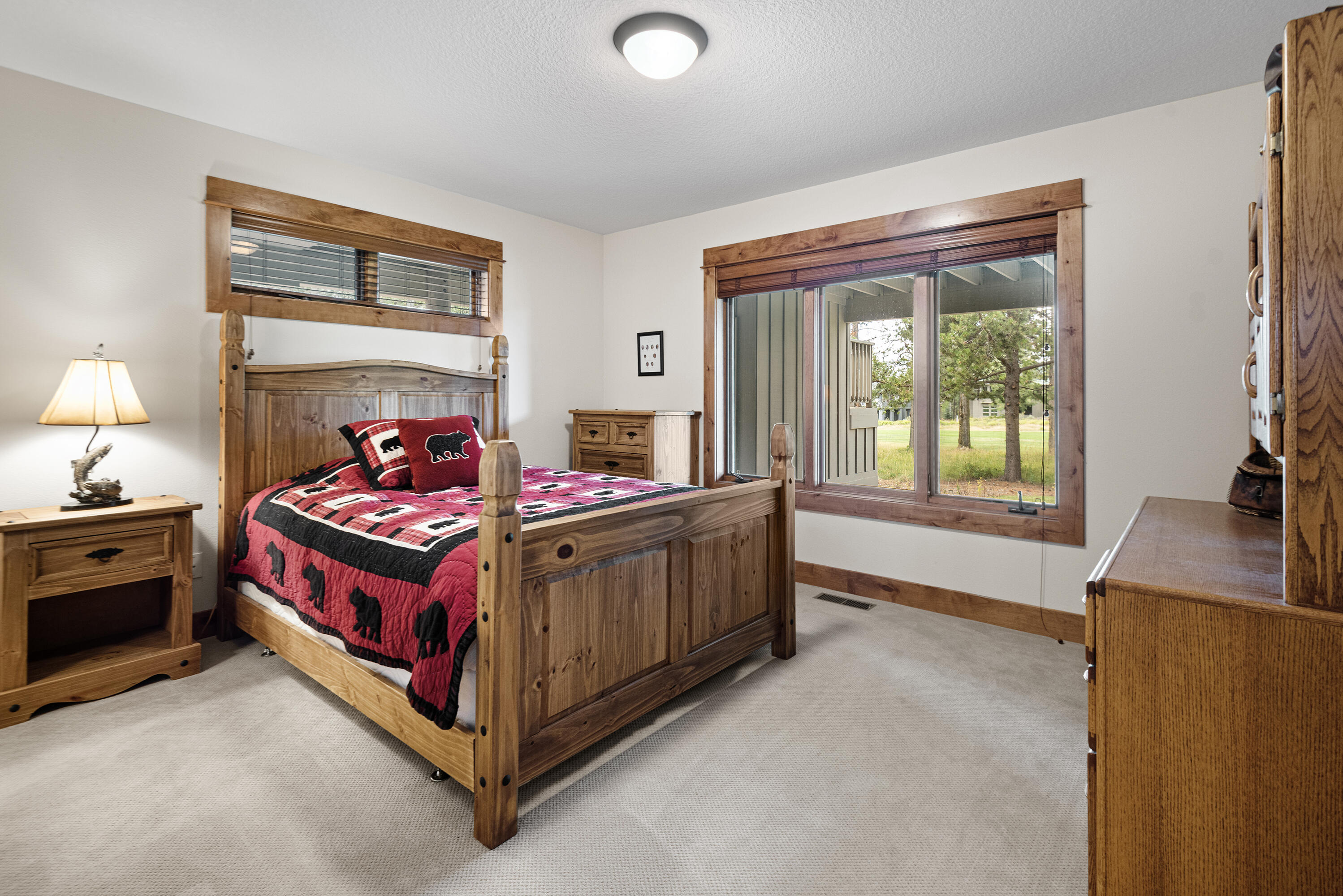 Fairway Crest Village - Residential