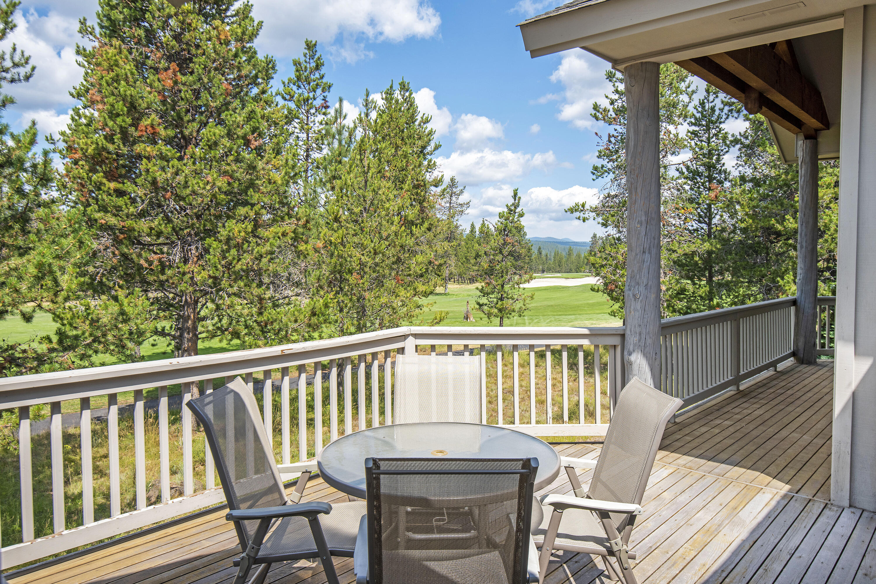 Fairway Crest Village - Residential