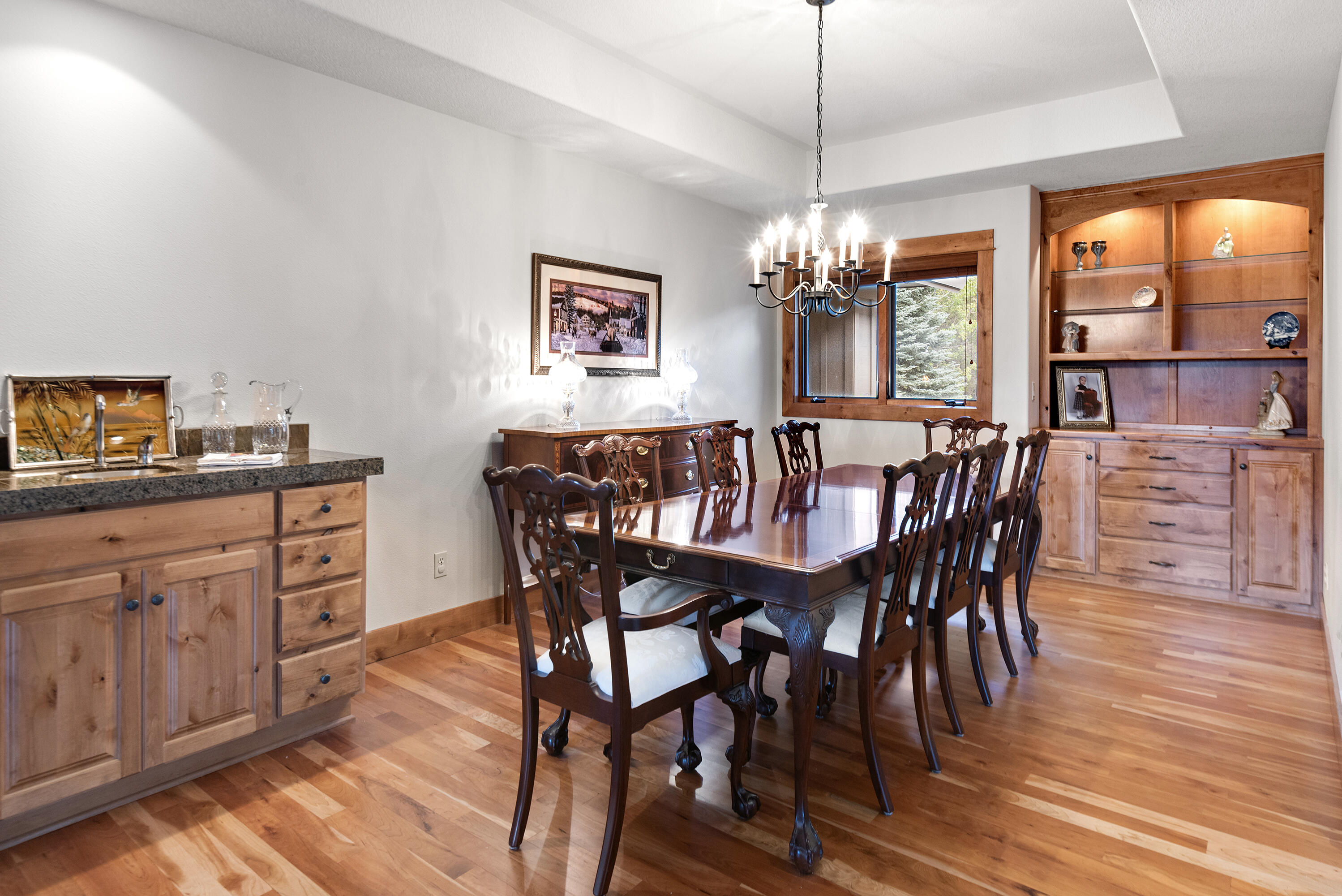 Fairway Crest Village - Residential