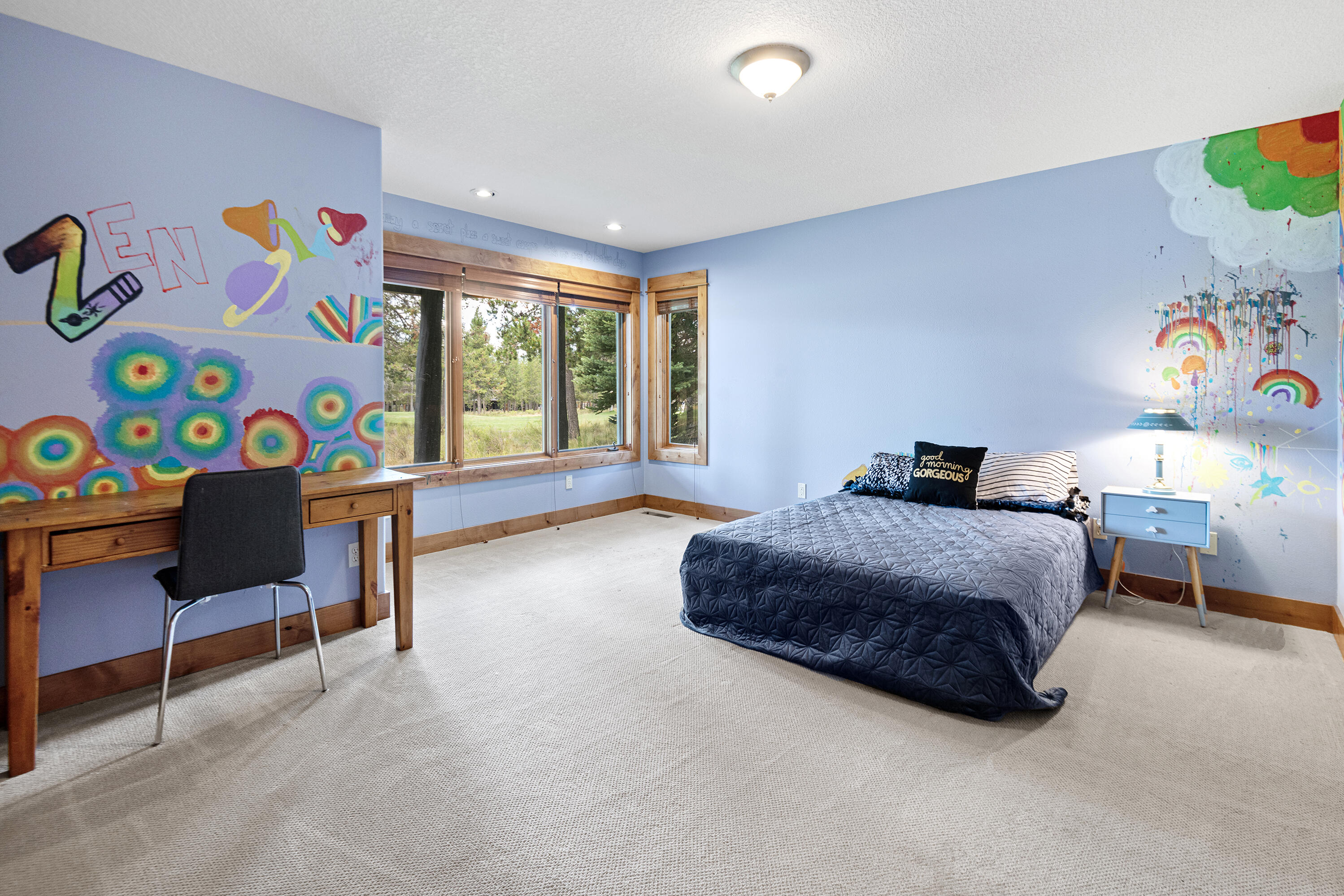 Fairway Crest Village - Residential