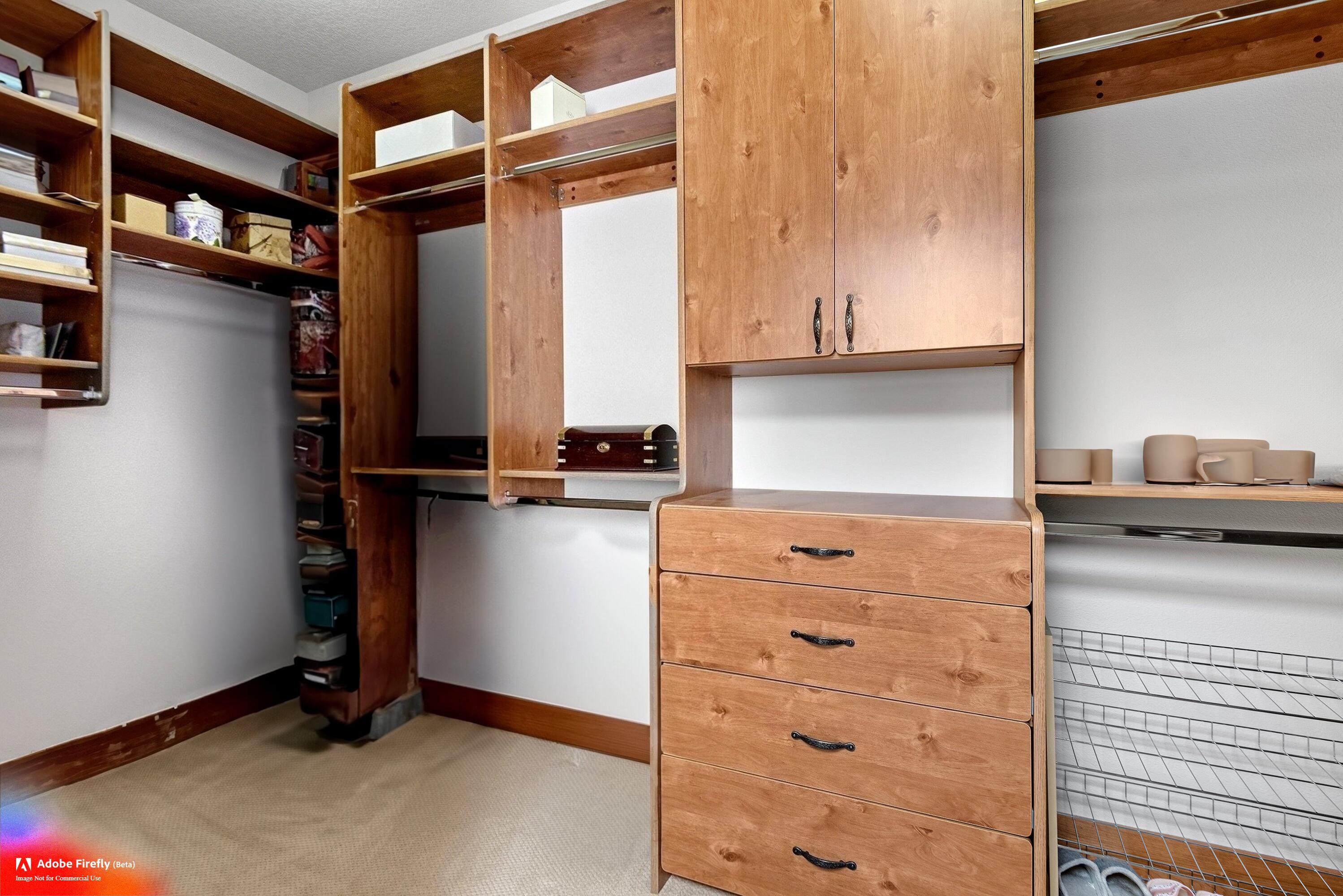 Fairway Crest Village - Residential