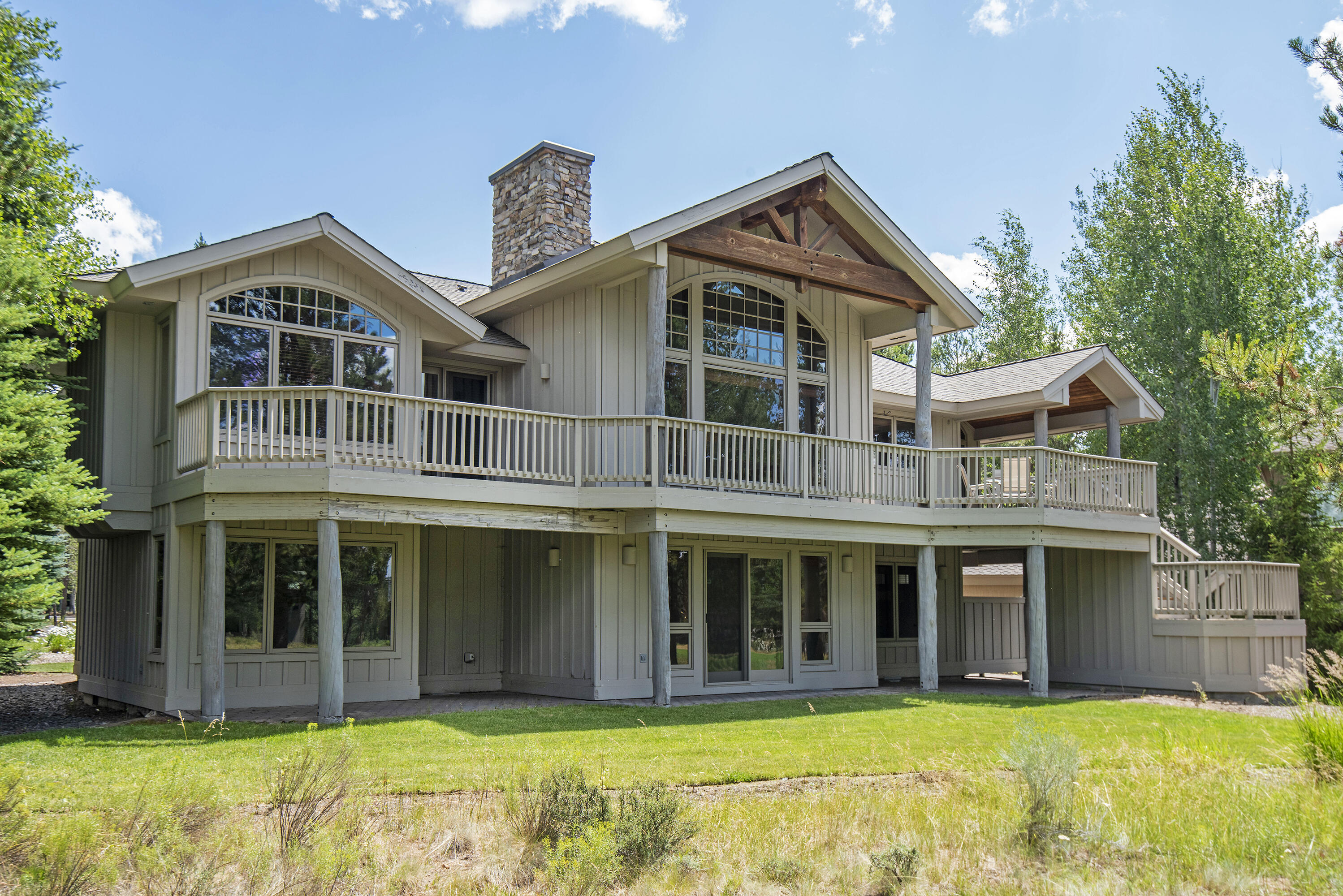 Fairway Crest Village - Residential