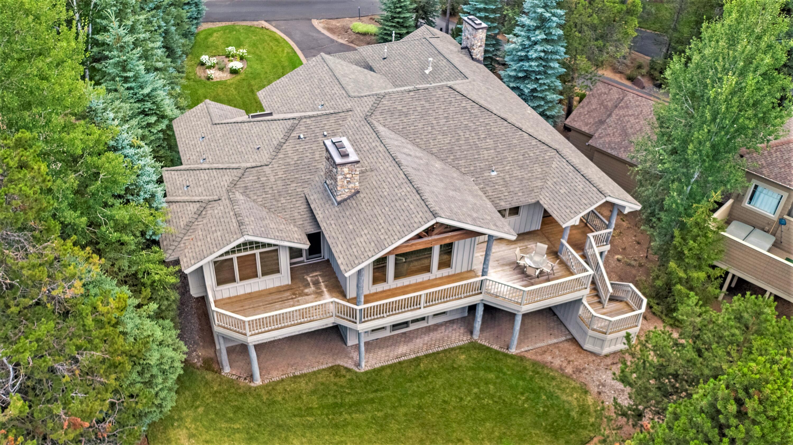 Fairway Crest Village - Residential