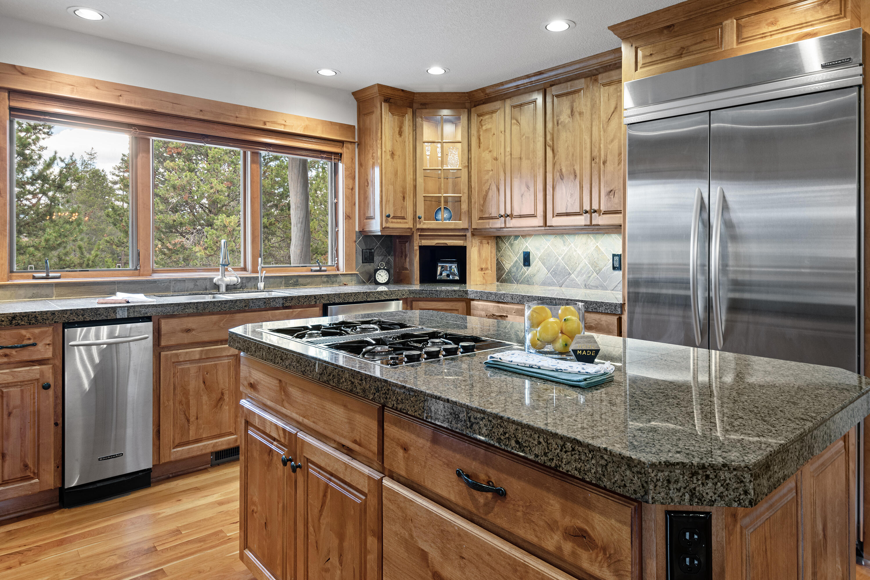 Fairway Crest Village - Residential