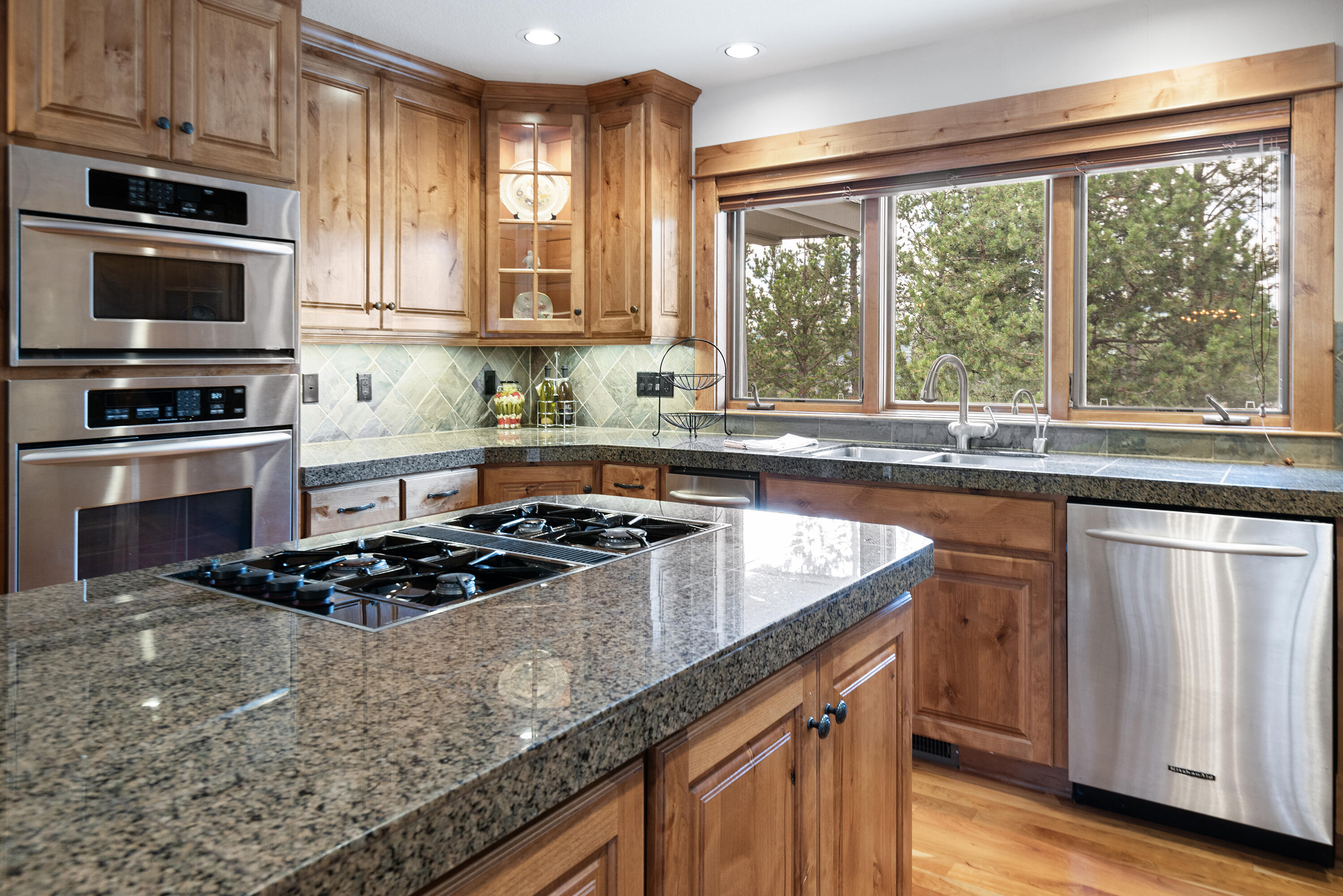 Fairway Crest Village - Residential