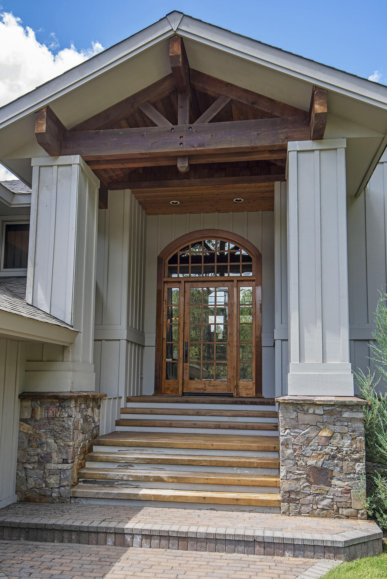 Fairway Crest Village - Residential