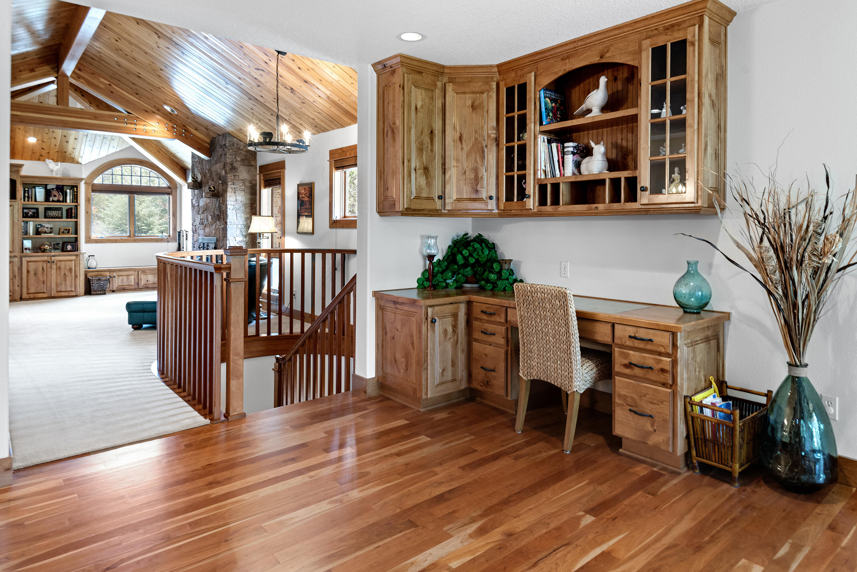 Fairway Crest Village - Residential