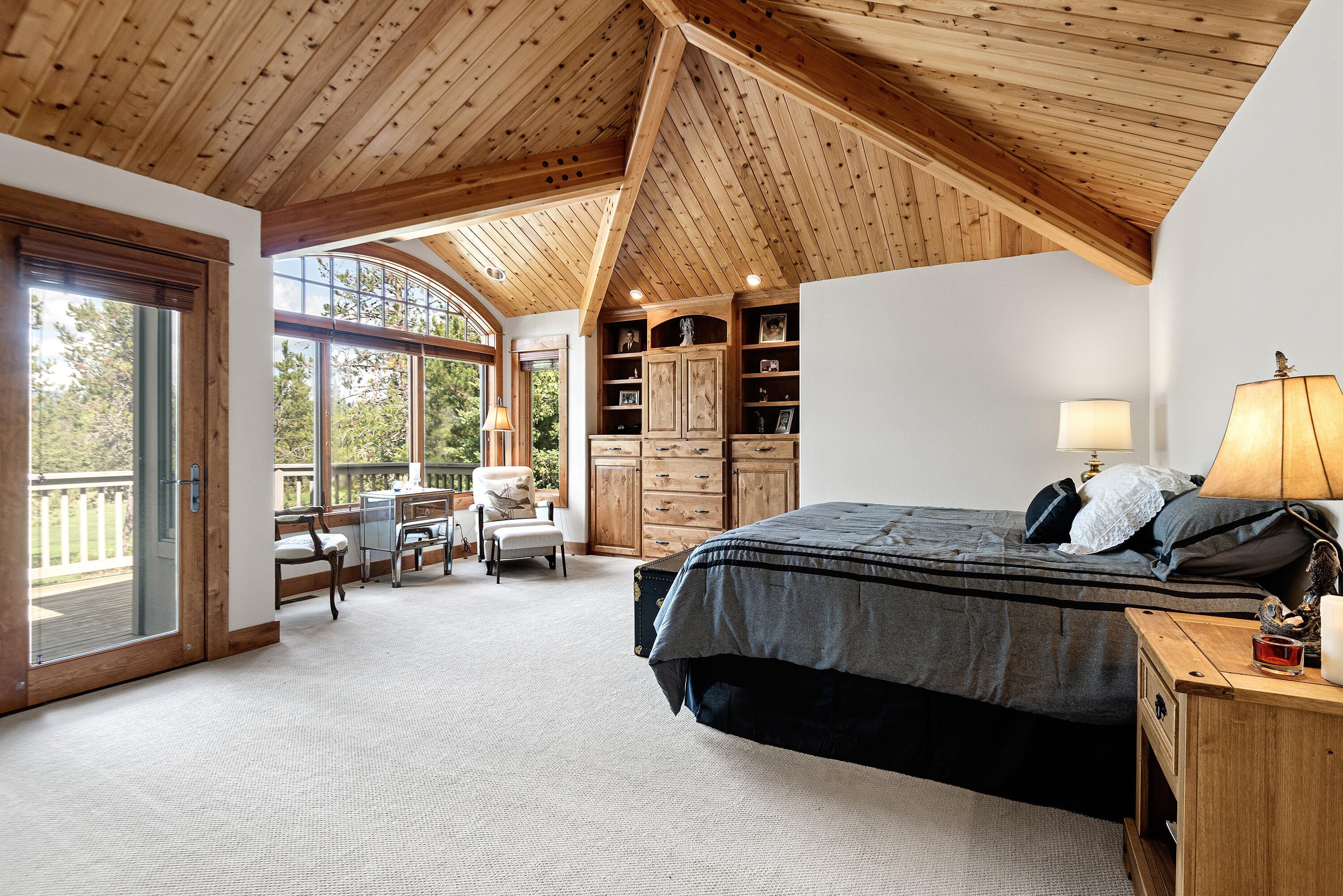 Fairway Crest Village - Residential