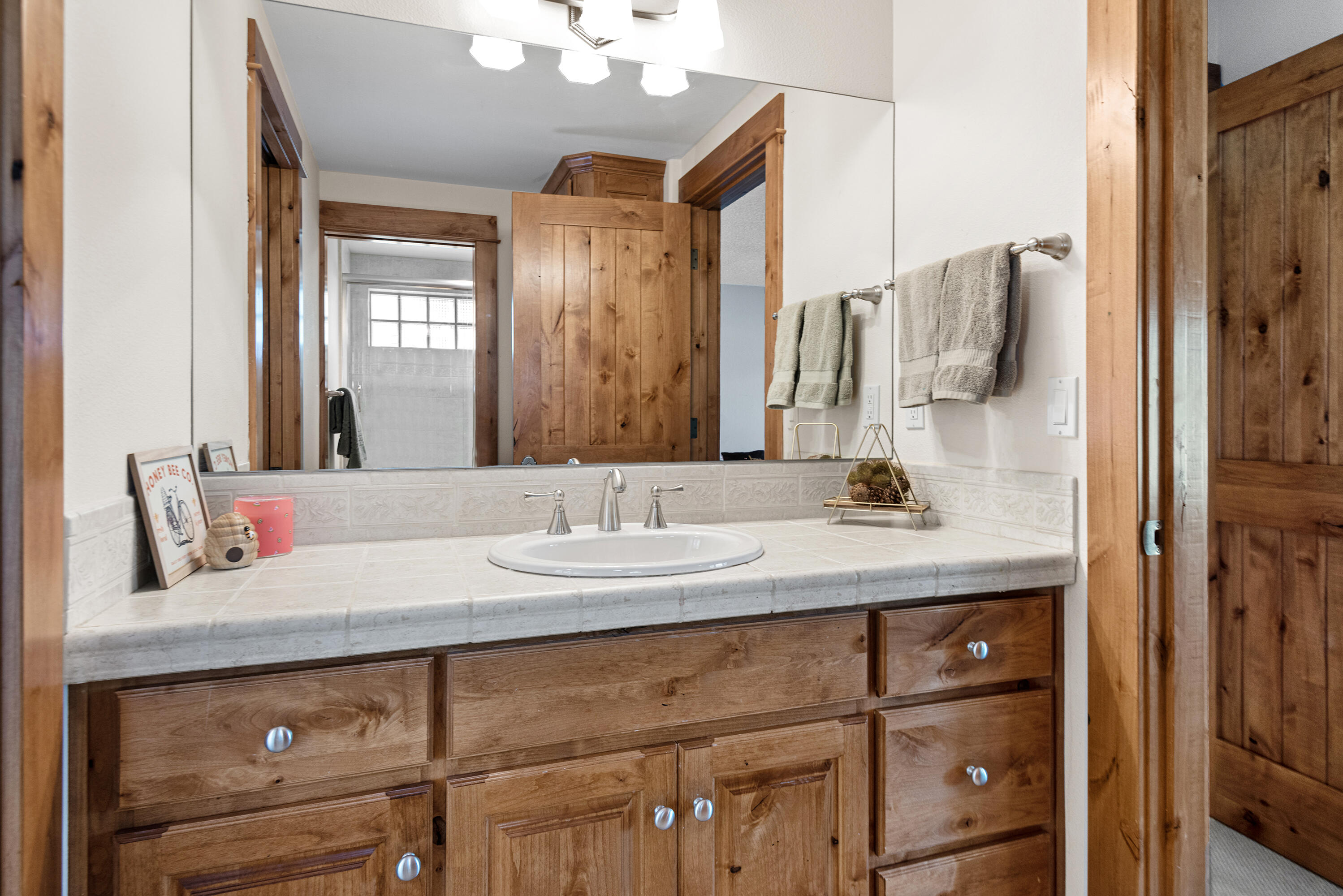 Fairway Crest Village - Residential