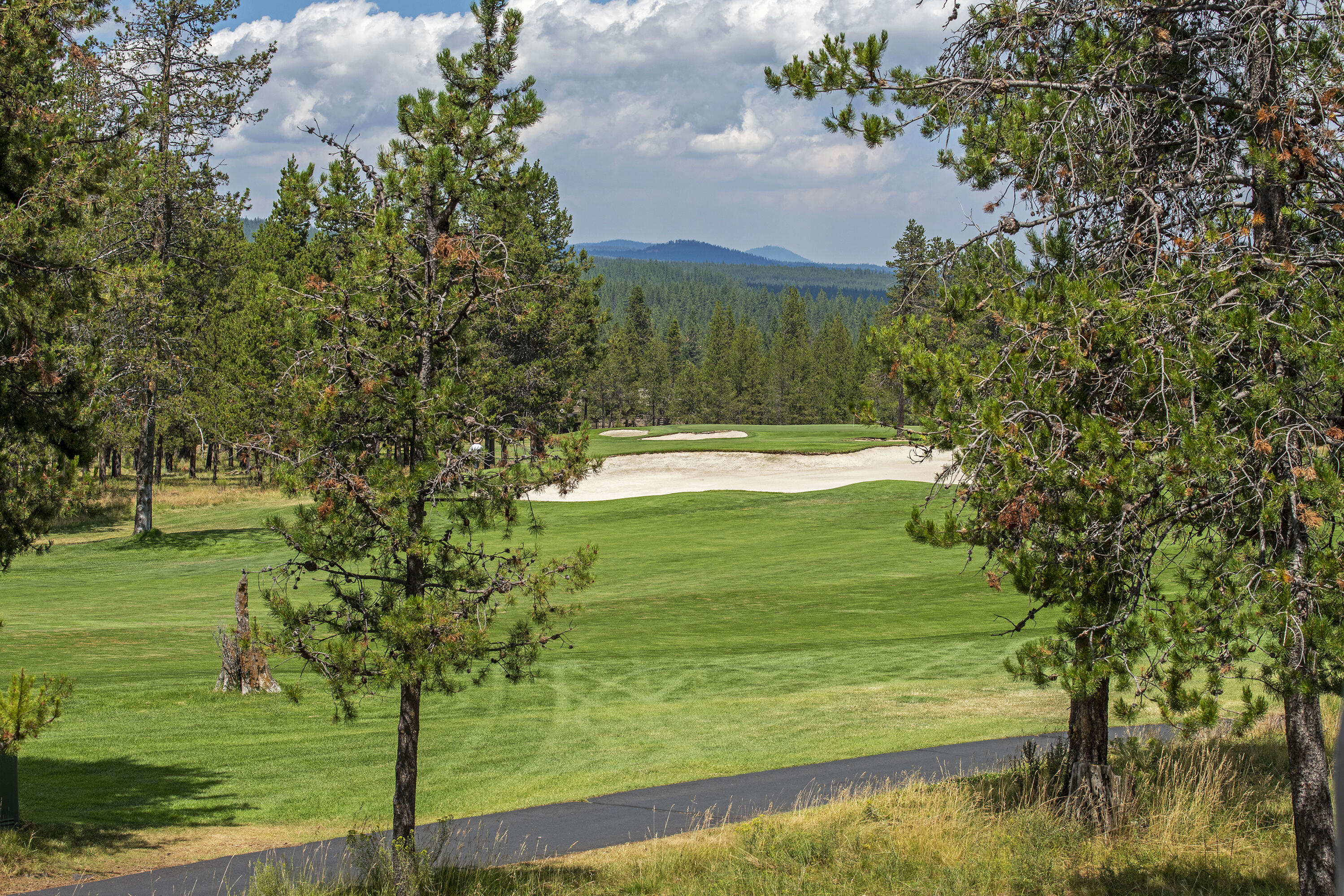 Fairway Crest Village - Residential