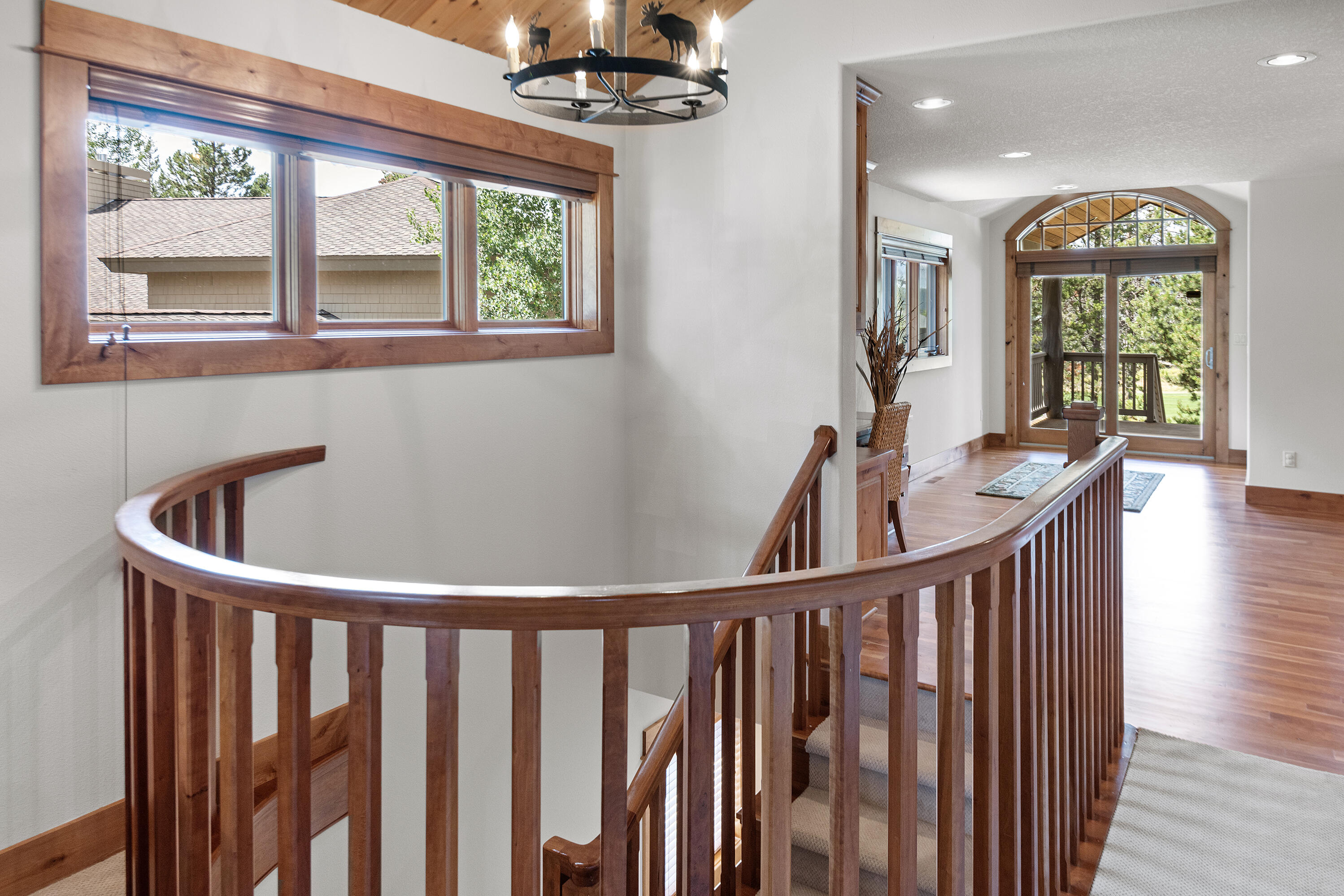 Fairway Crest Village - Residential