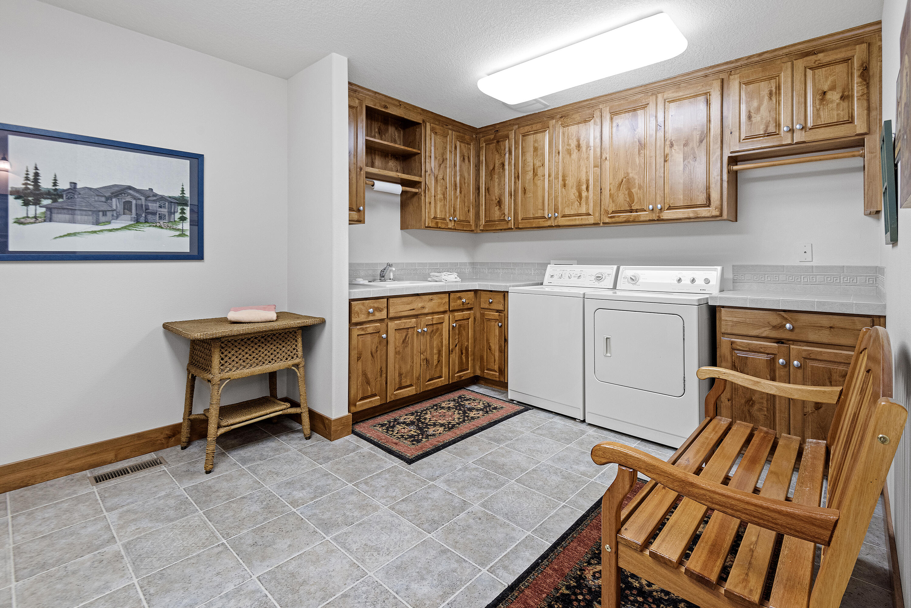 Fairway Crest Village - Residential