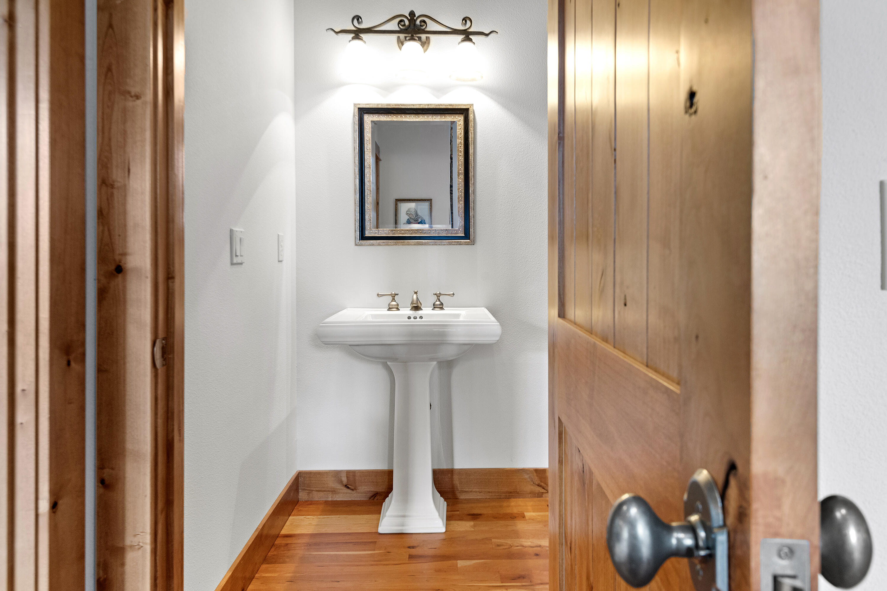 Fairway Crest Village - Residential