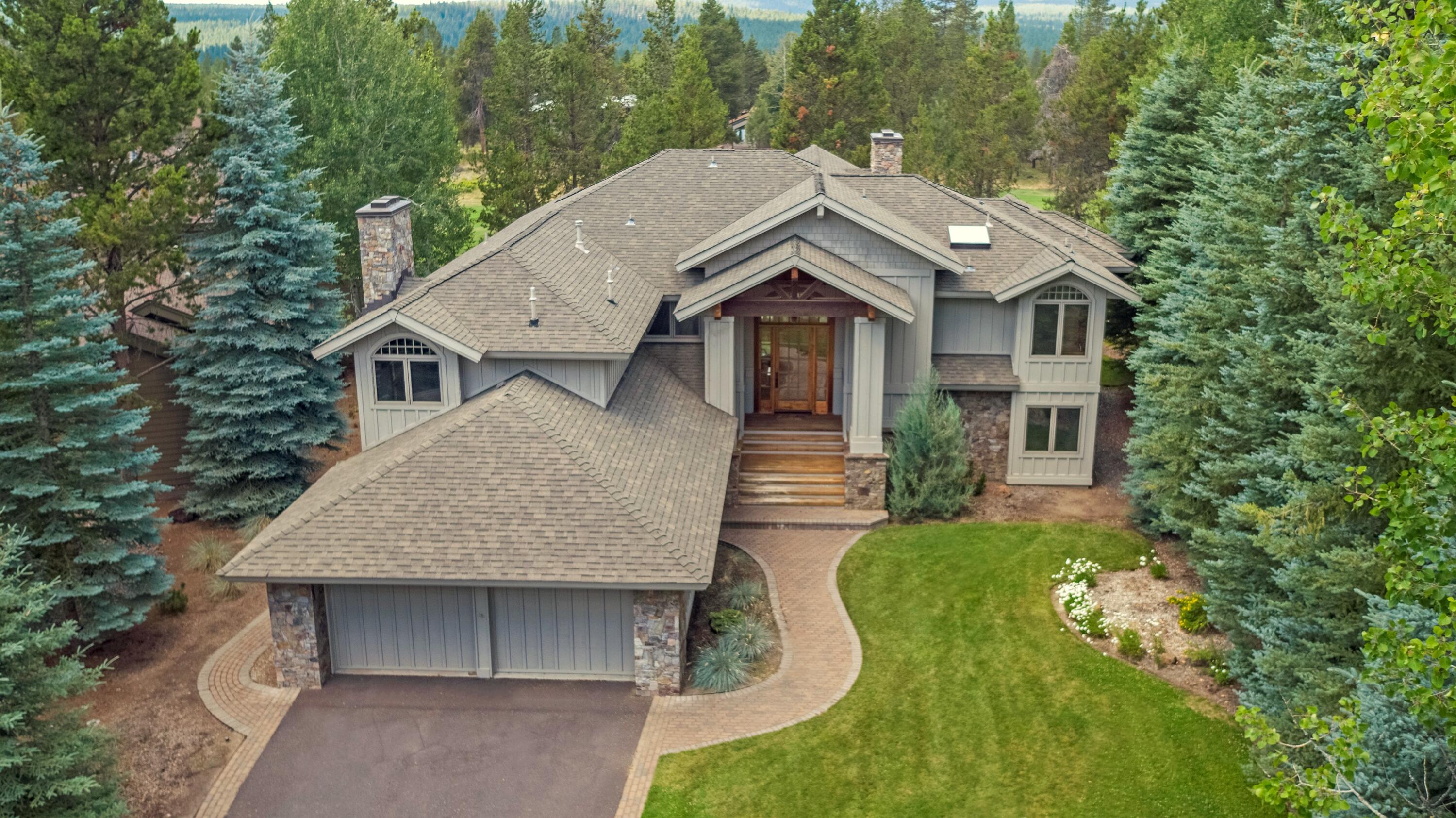 Fairway Crest Village - Residential