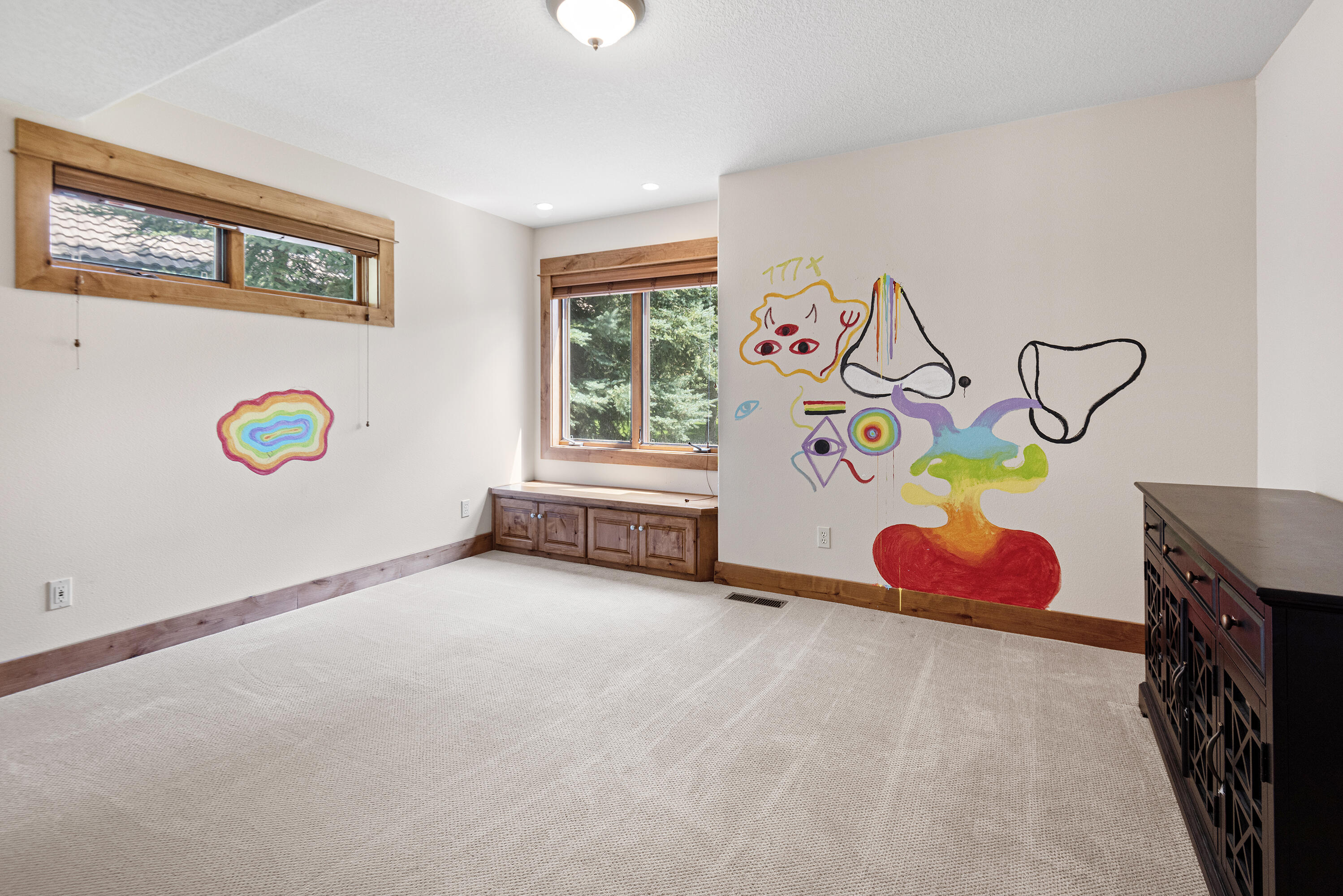 Fairway Crest Village - Residential