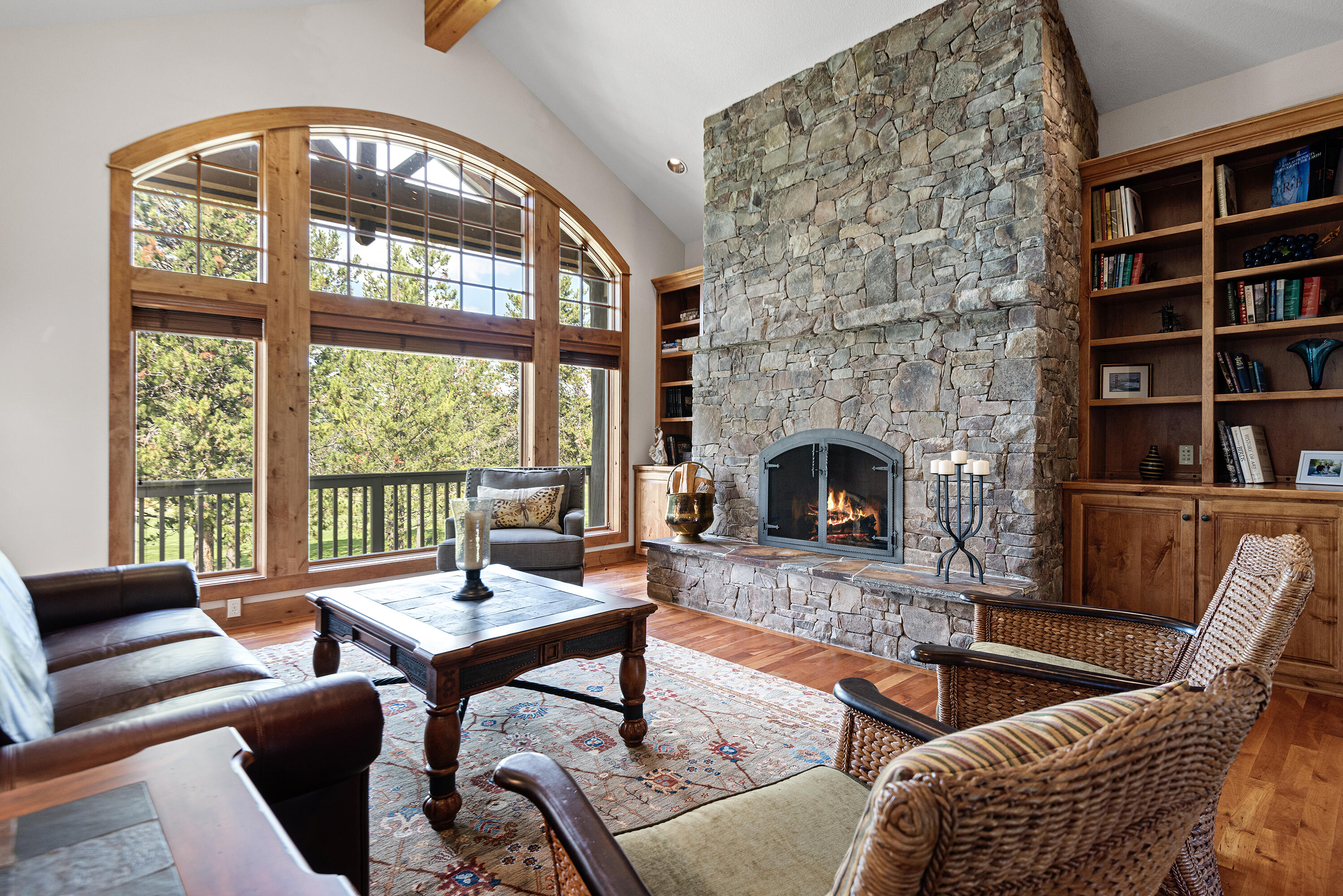 Fairway Crest Village - Residential