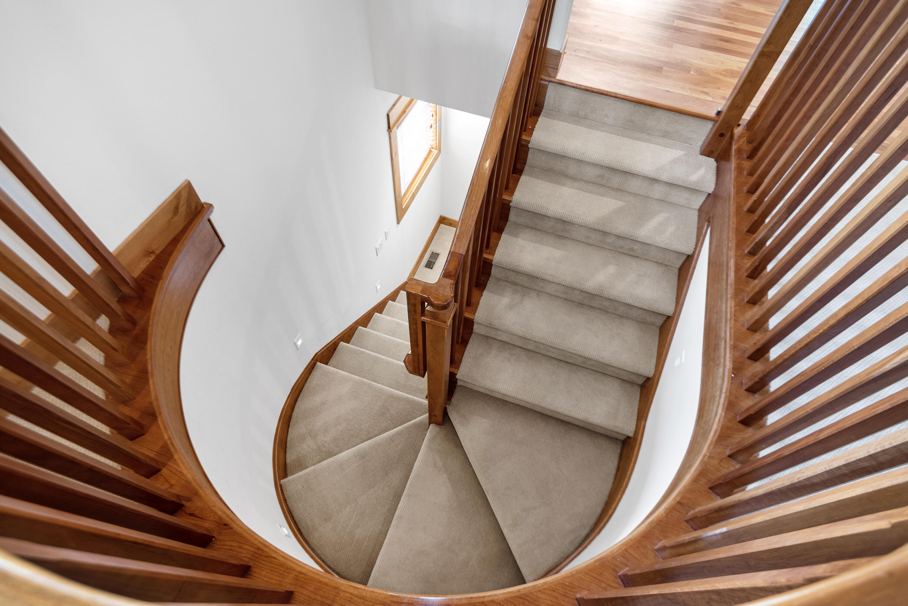 Fairway Crest Village - Residential