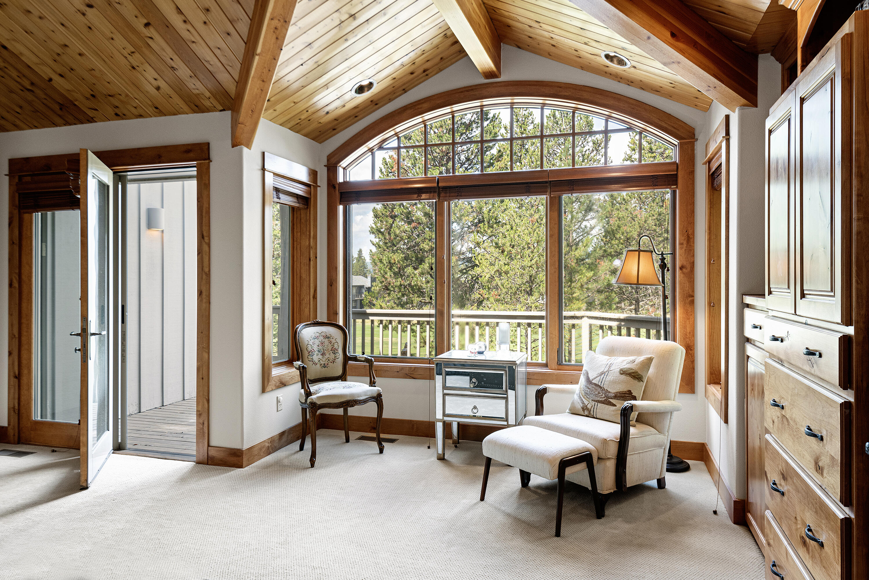 Fairway Crest Village - Residential