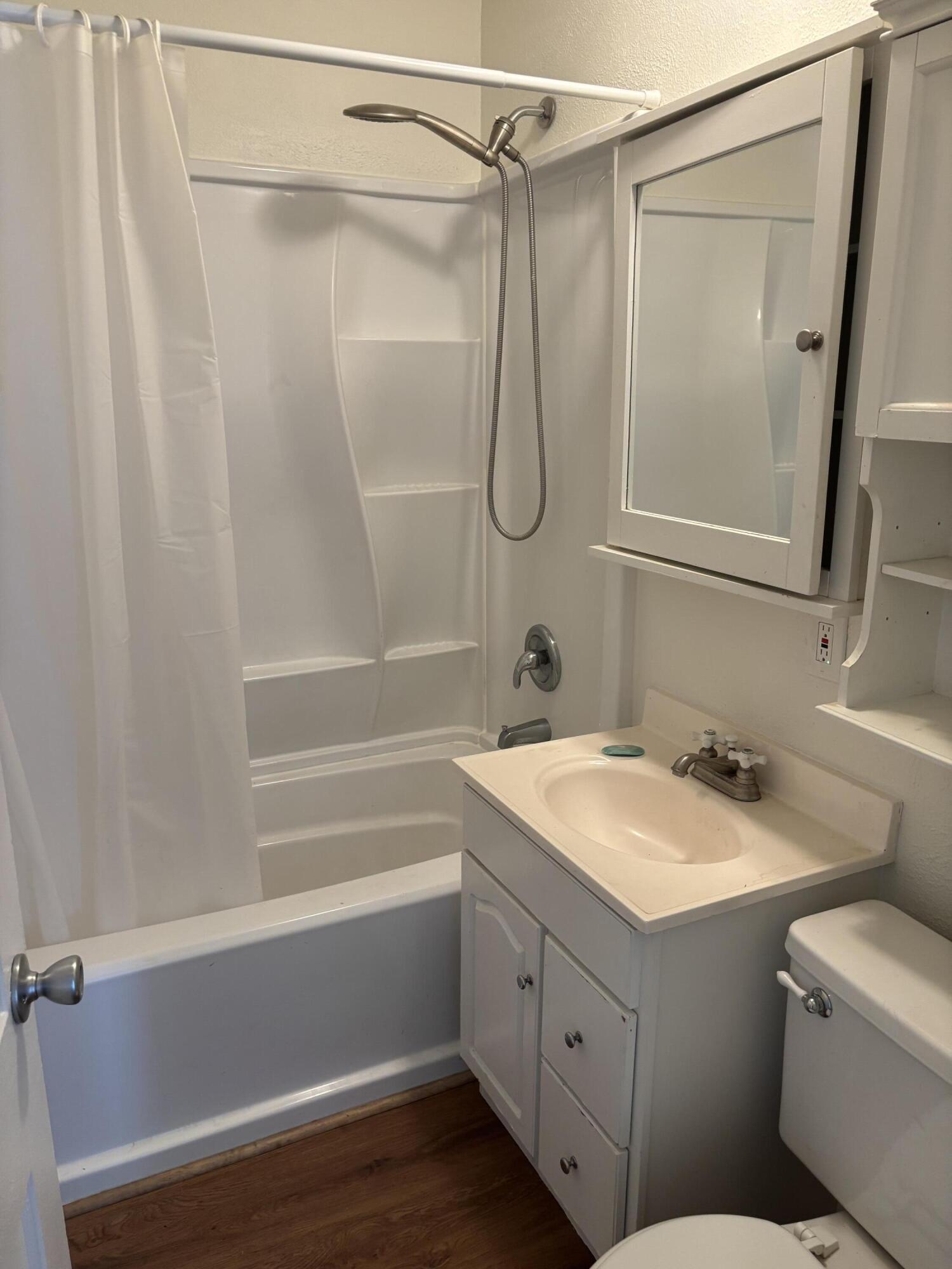 Klamath Falls -Eldorado Addition - Residential