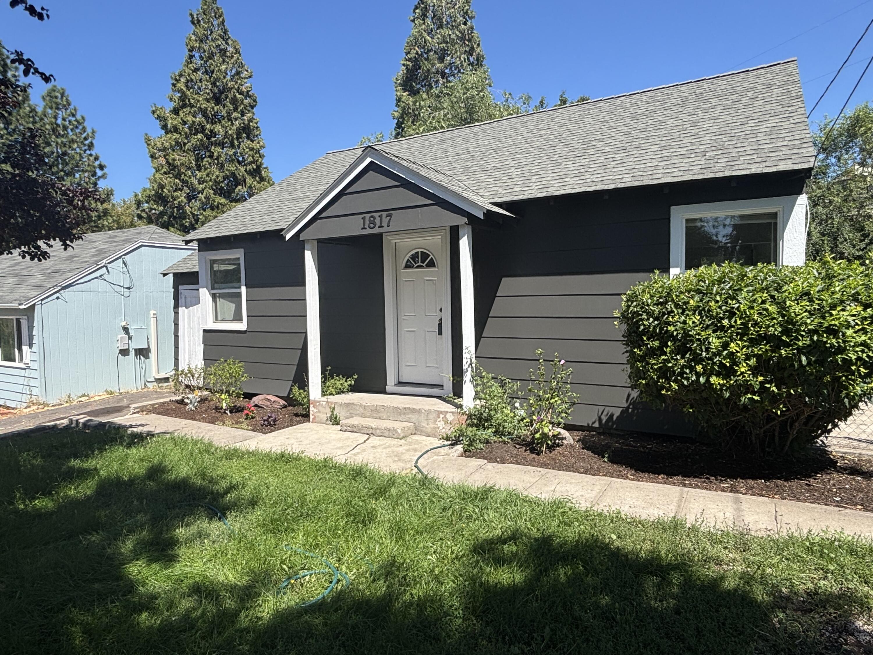 Klamath Falls -Eldorado Addition - Residential