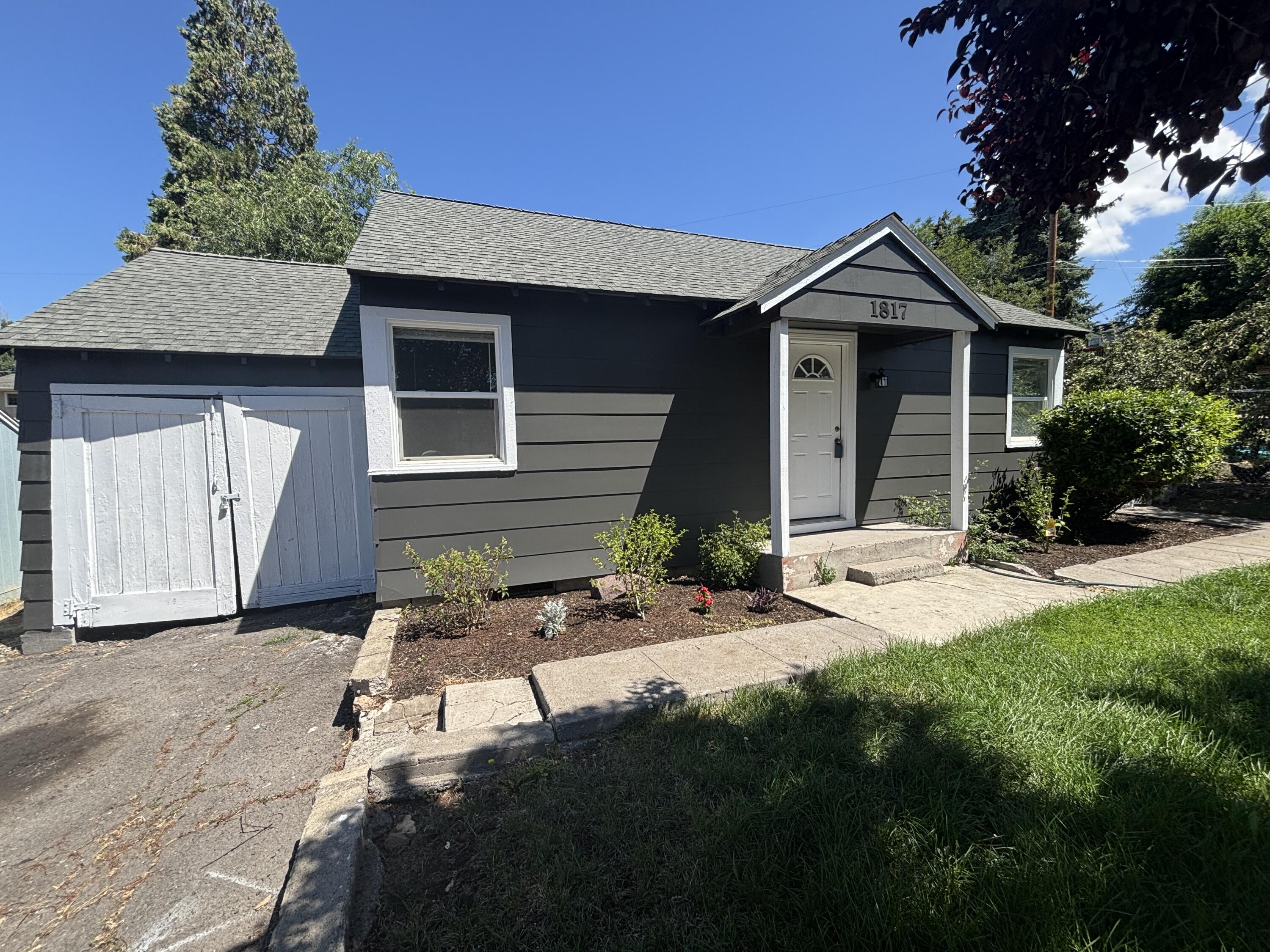 Klamath Falls -Eldorado Addition - Residential