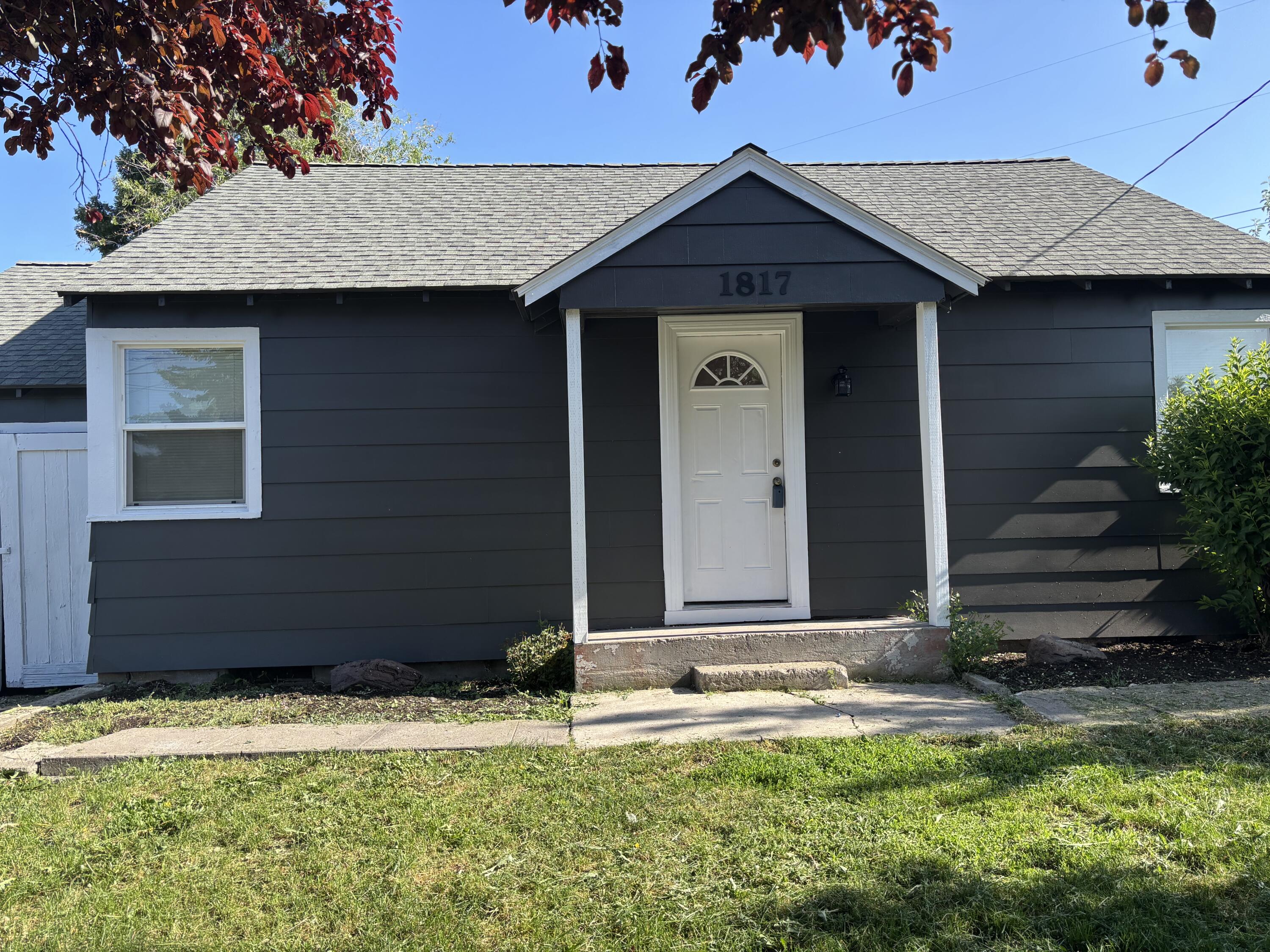 Klamath Falls -Eldorado Addition - Residential