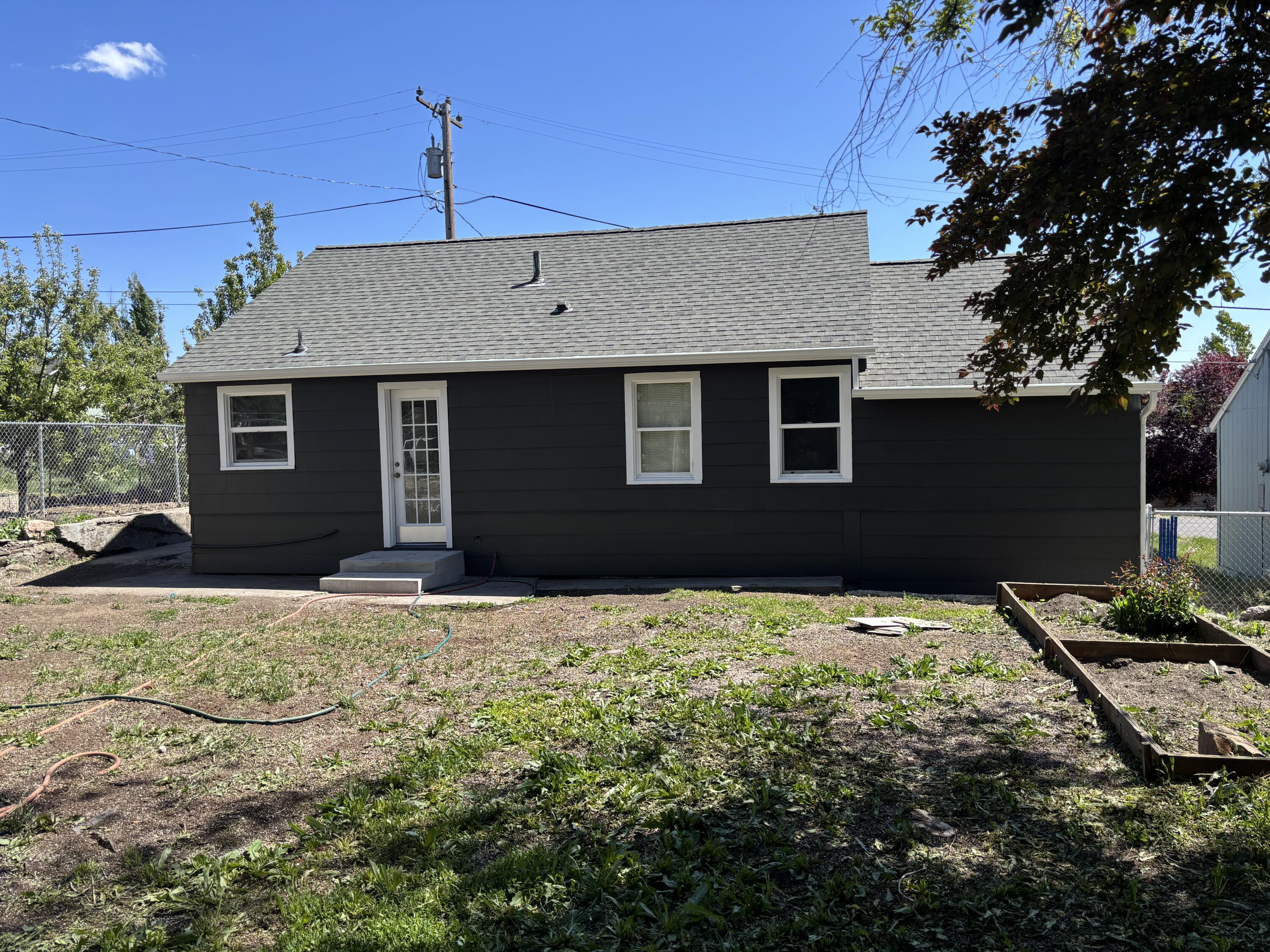 Klamath Falls -Eldorado Addition - Residential