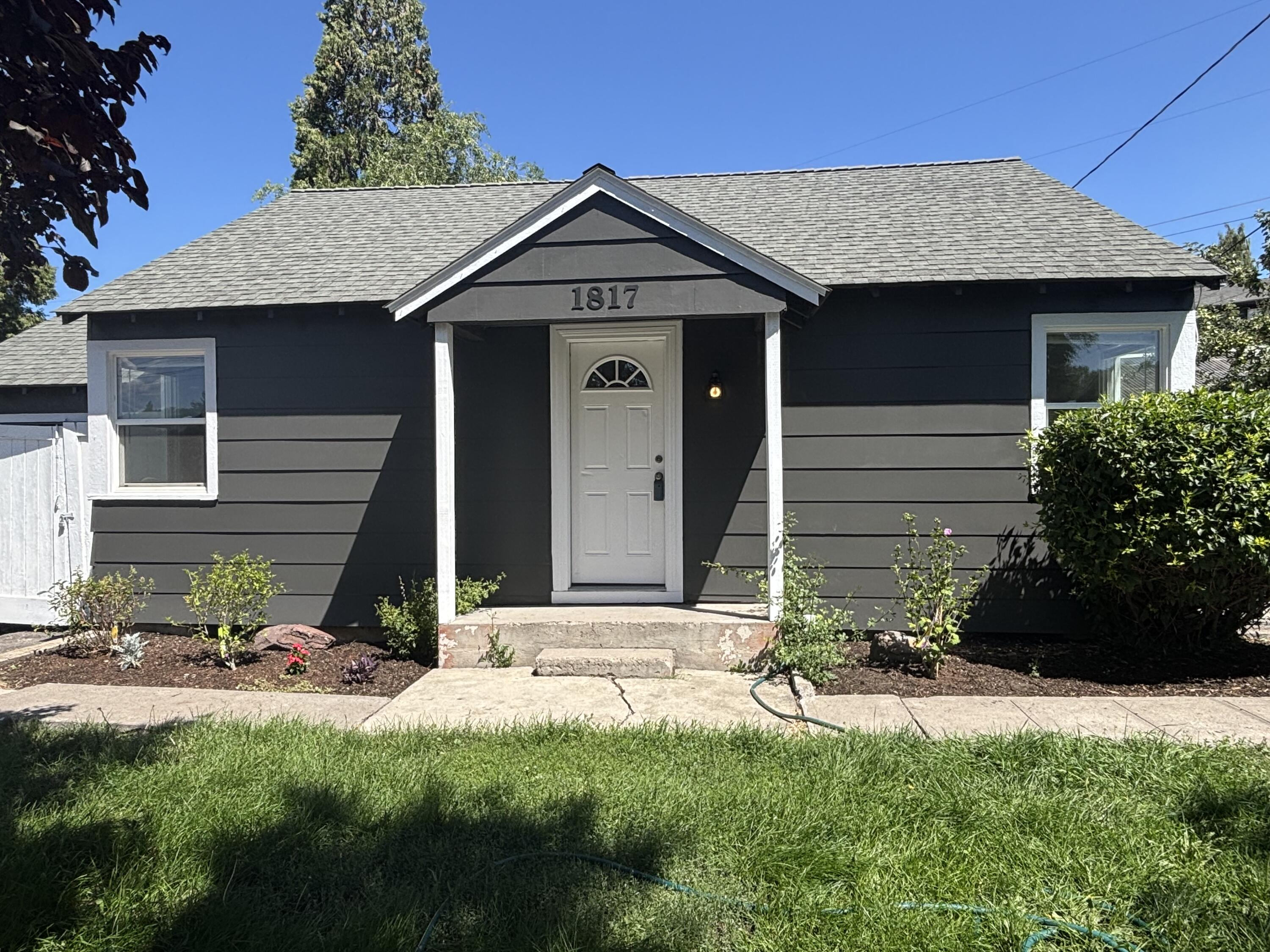 Klamath Falls -Eldorado Addition - Residential