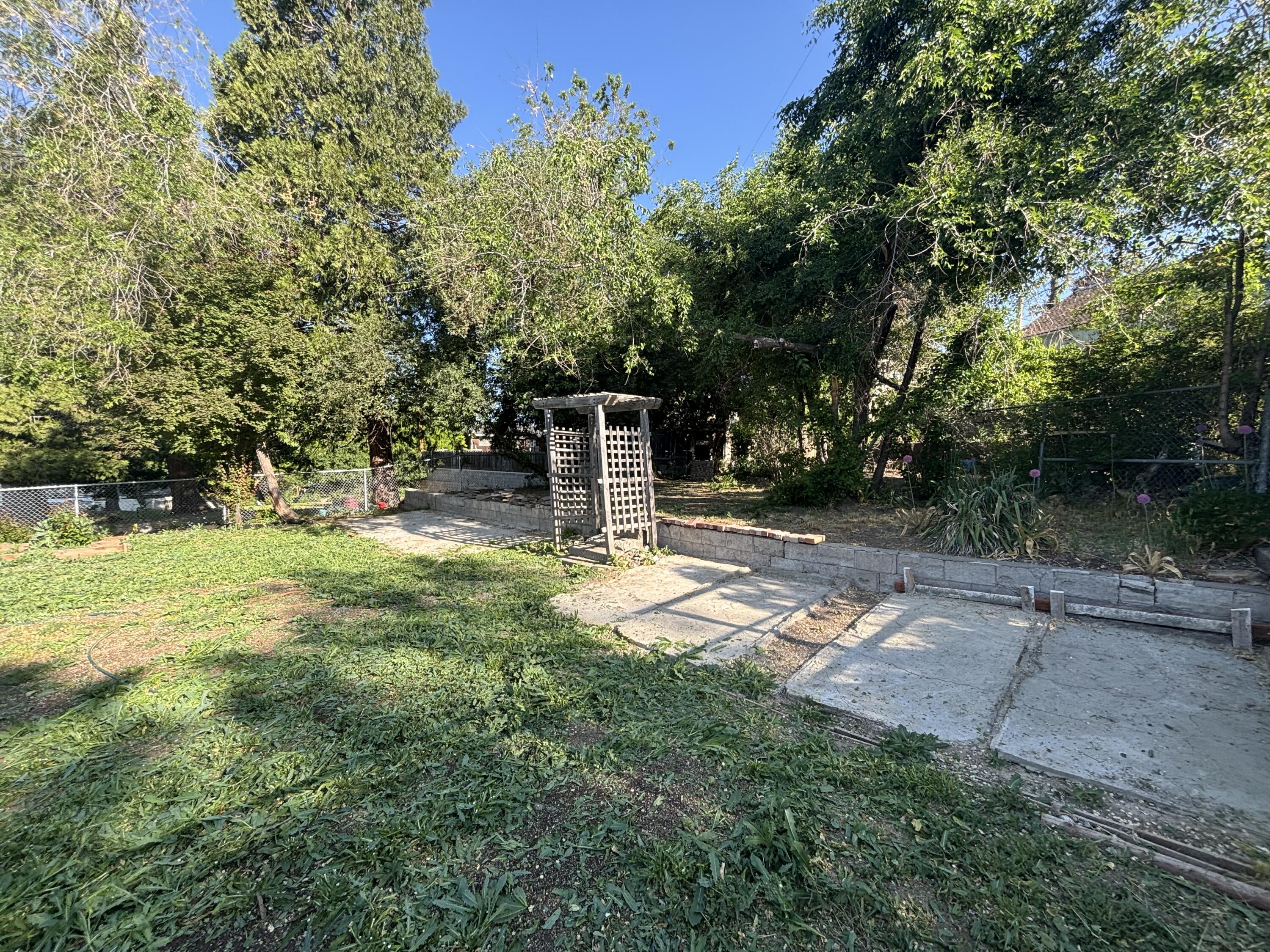 Klamath Falls -Eldorado Addition - Residential