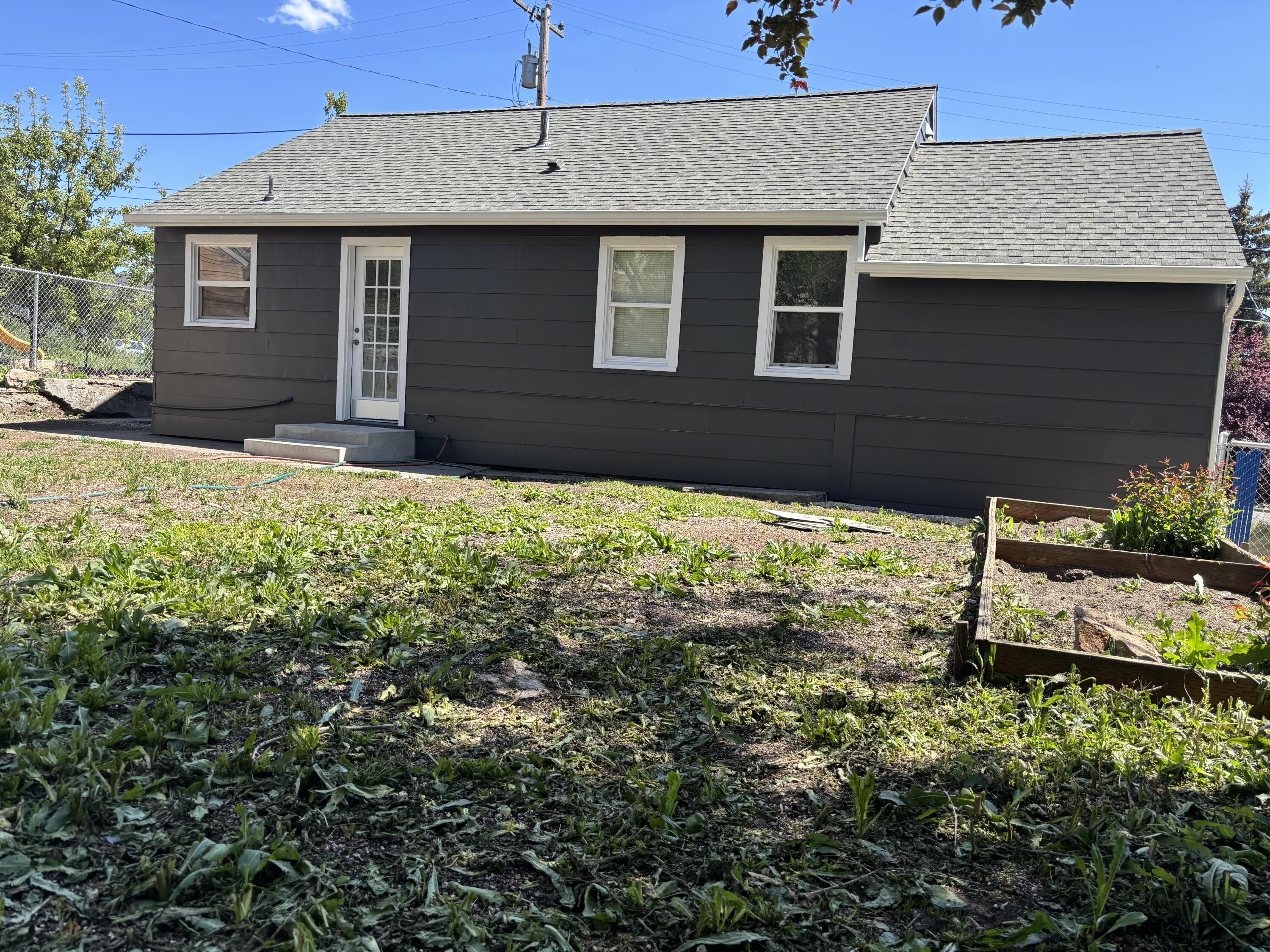 Klamath Falls -Eldorado Addition - Residential