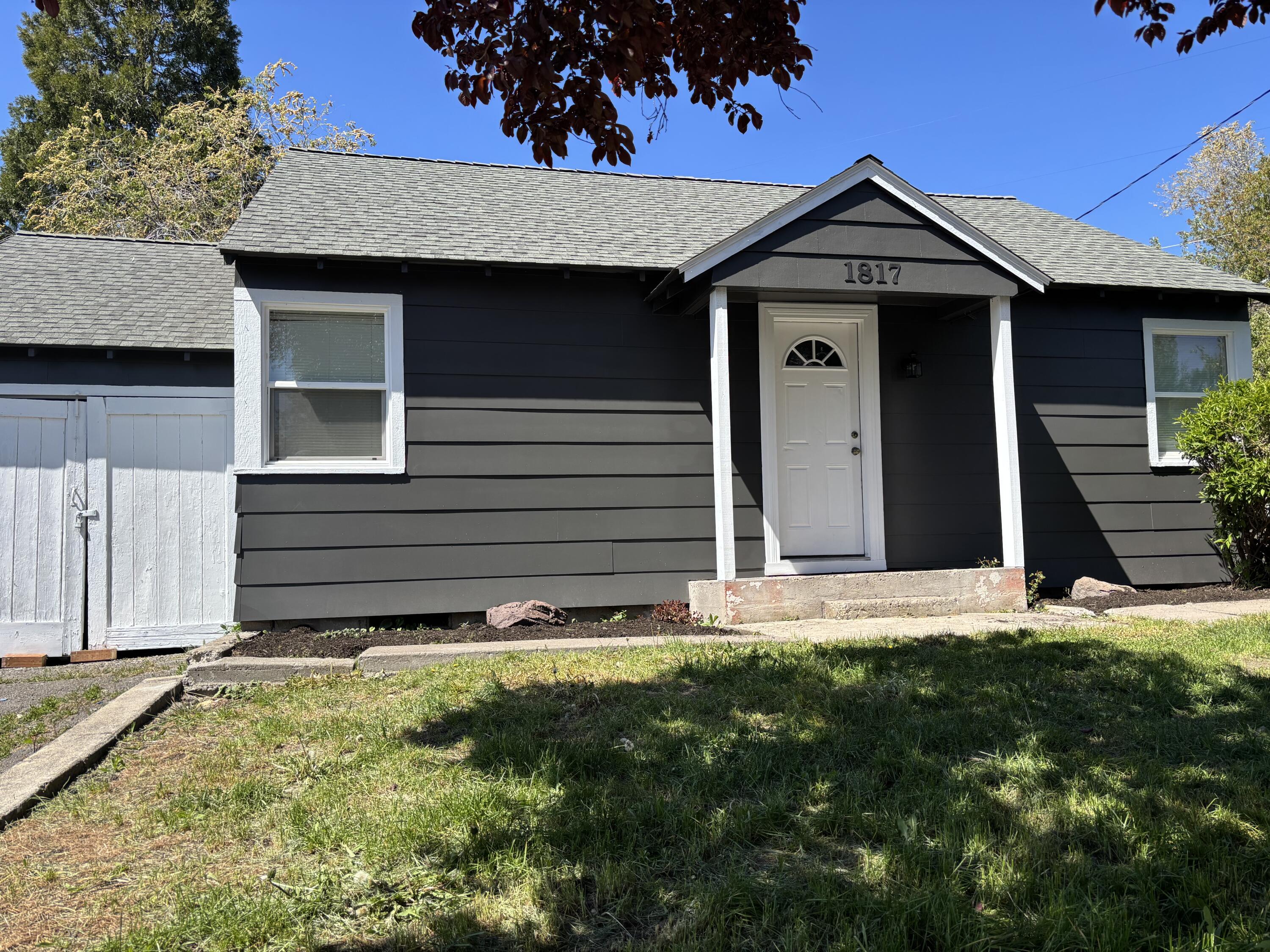 Klamath Falls -Eldorado Addition - Residential