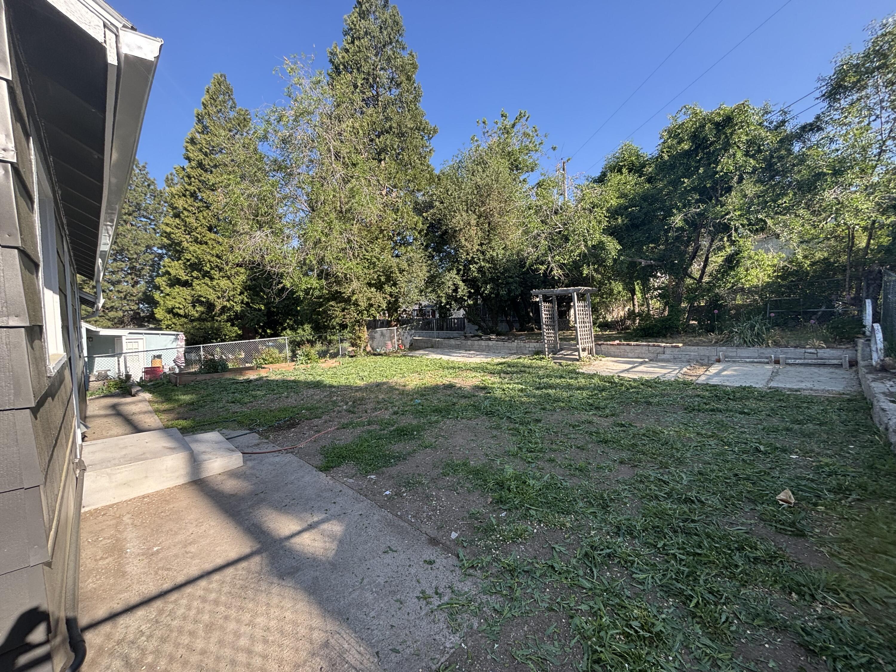 Klamath Falls -Eldorado Addition - Residential