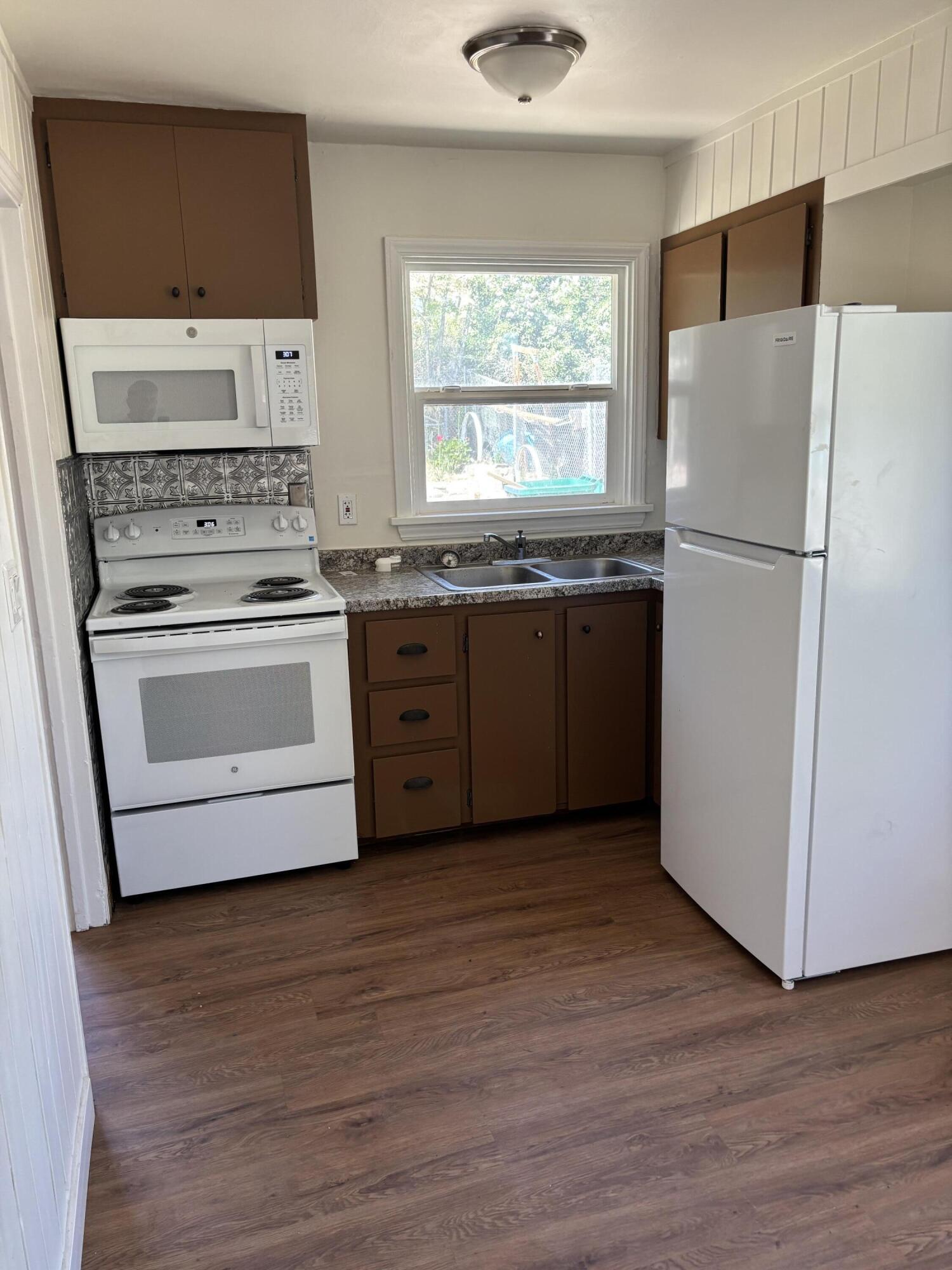 Klamath Falls -Eldorado Addition - Residential