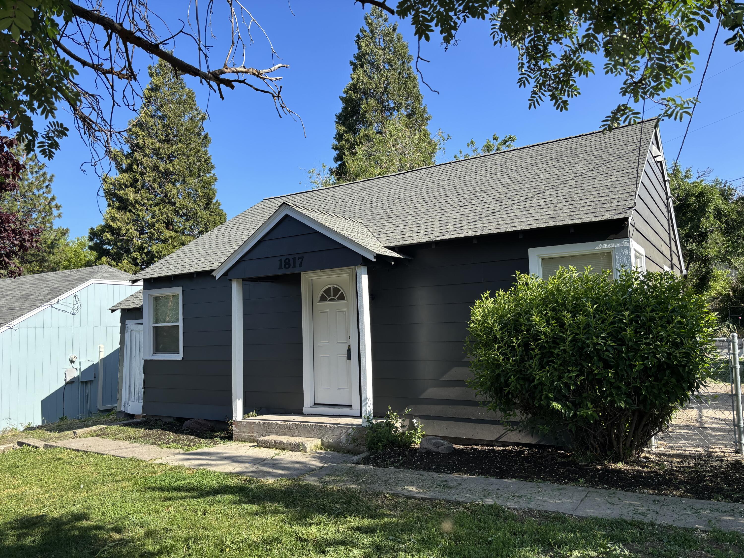 Klamath Falls -Eldorado Addition - Residential