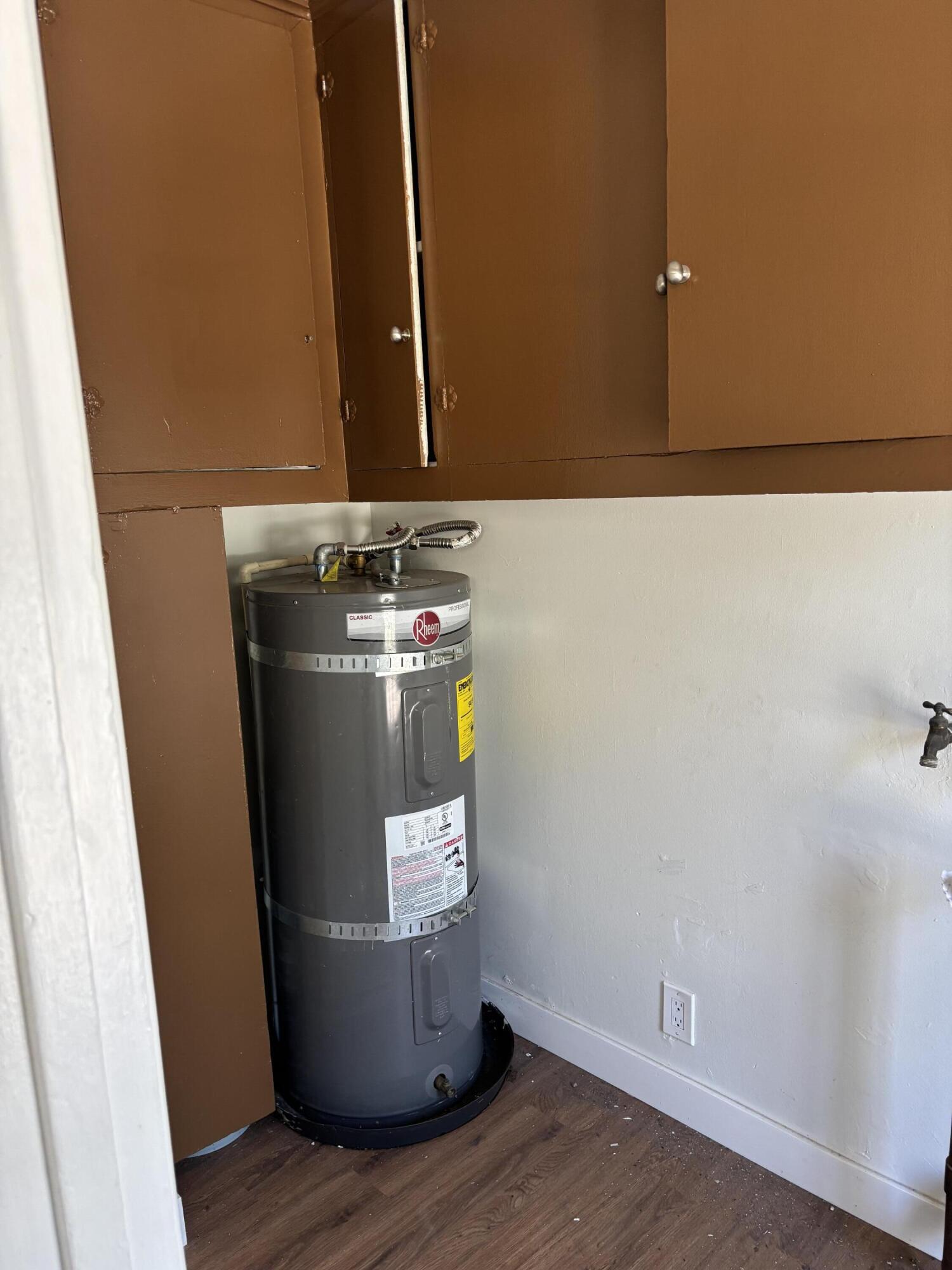 Klamath Falls -Eldorado Addition - Residential