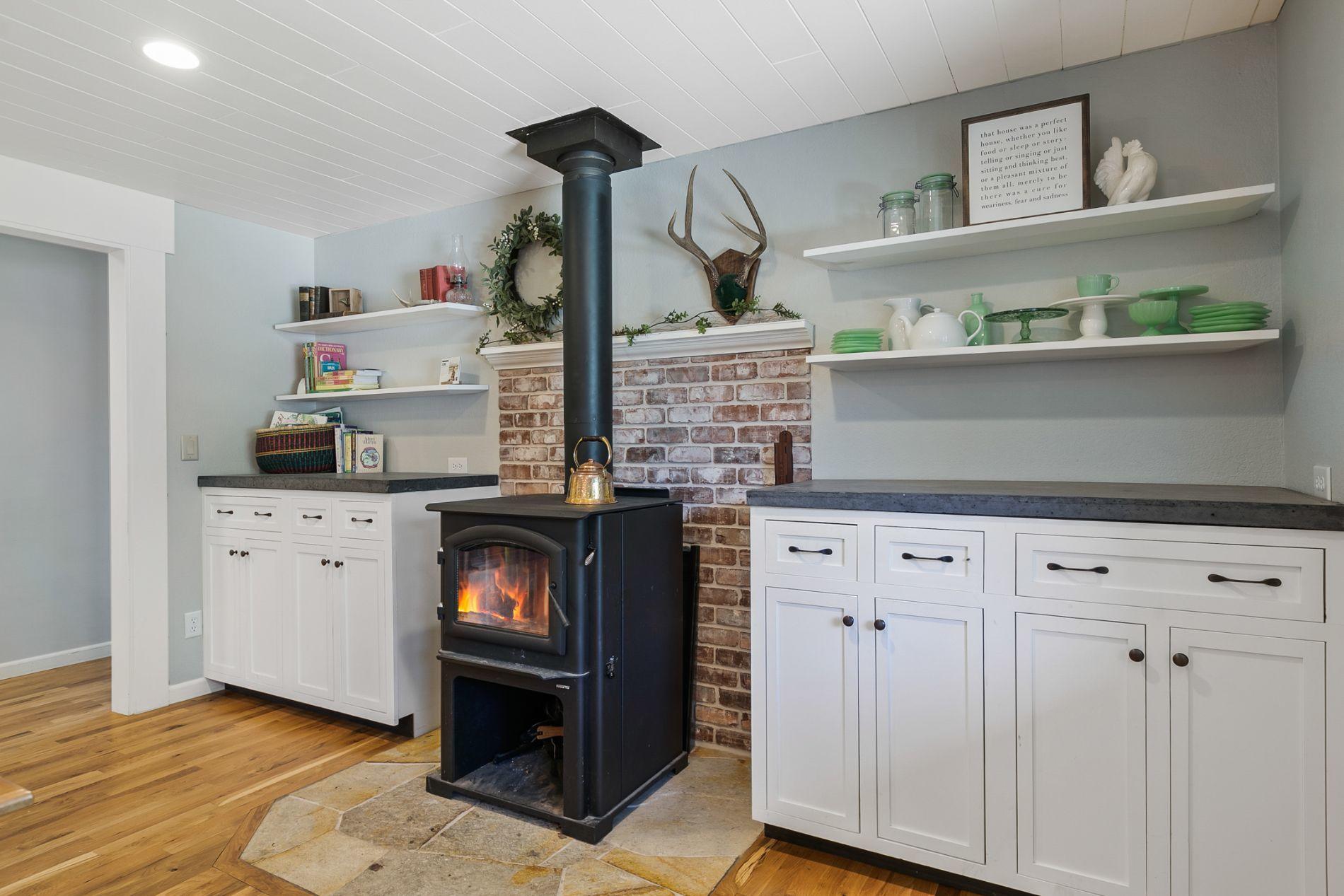 Vintage Faire - Residential