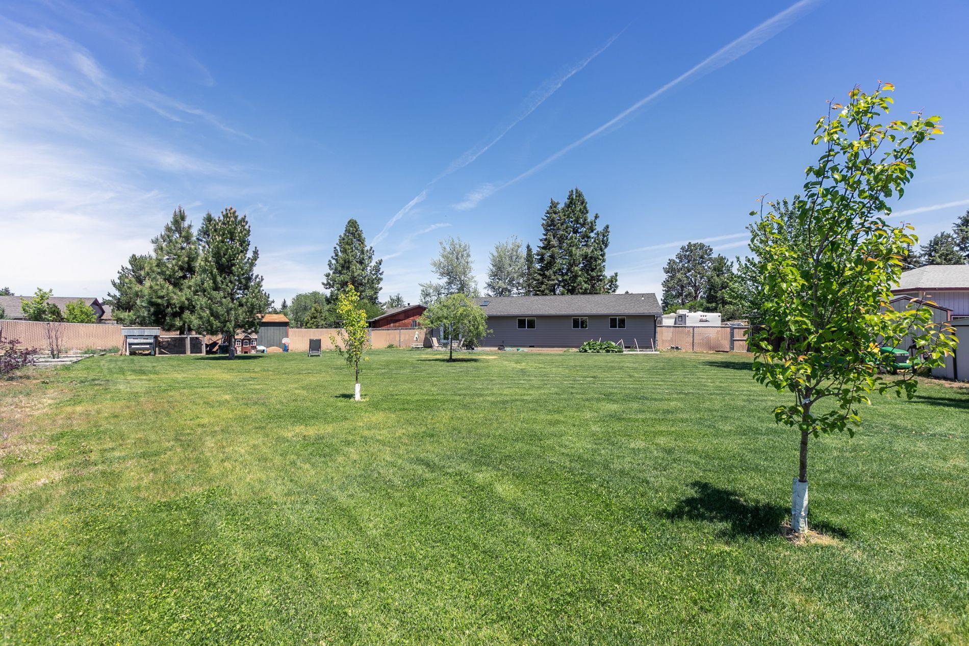 Vintage Faire - Residential