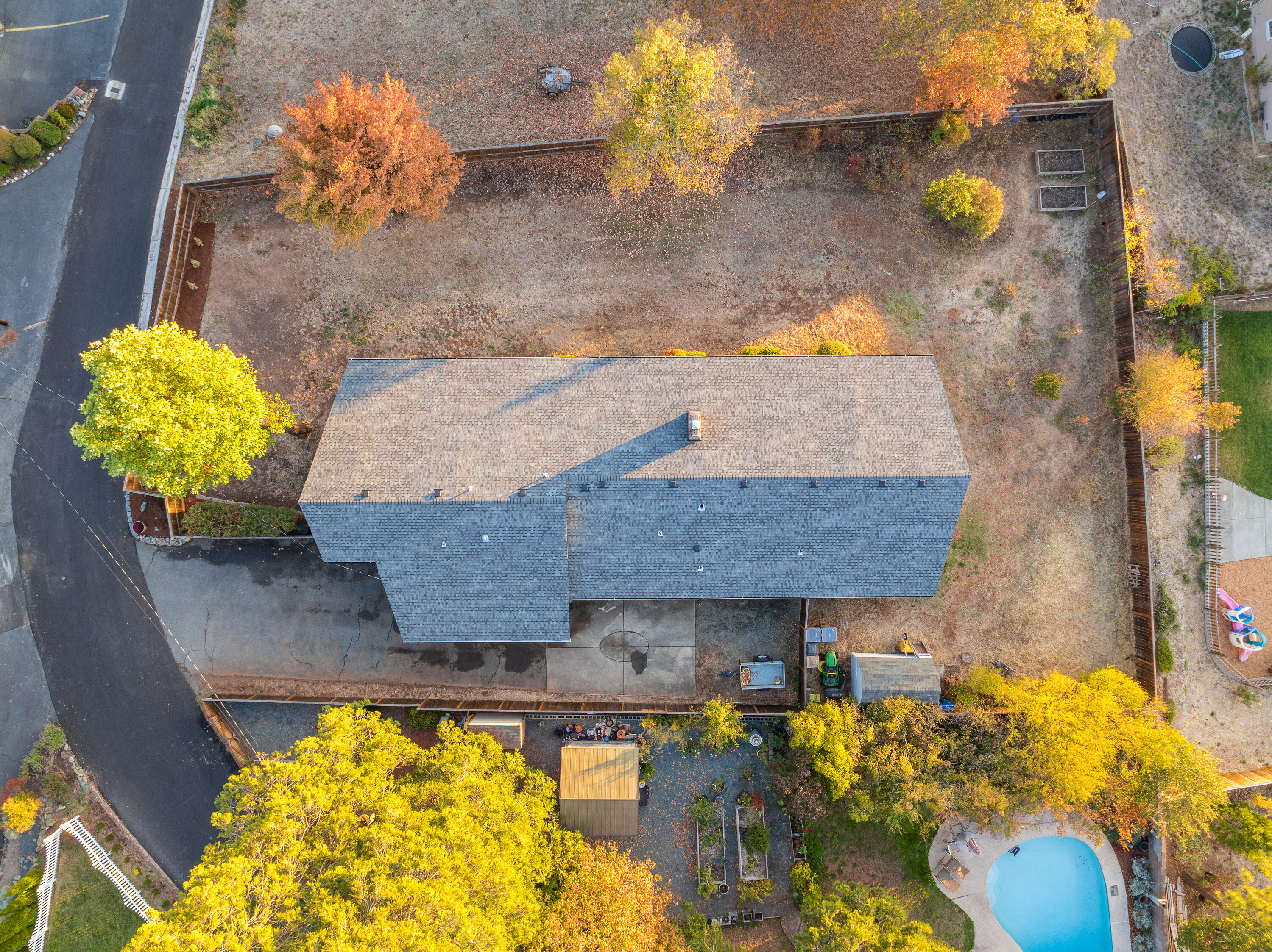 N/A - Residential