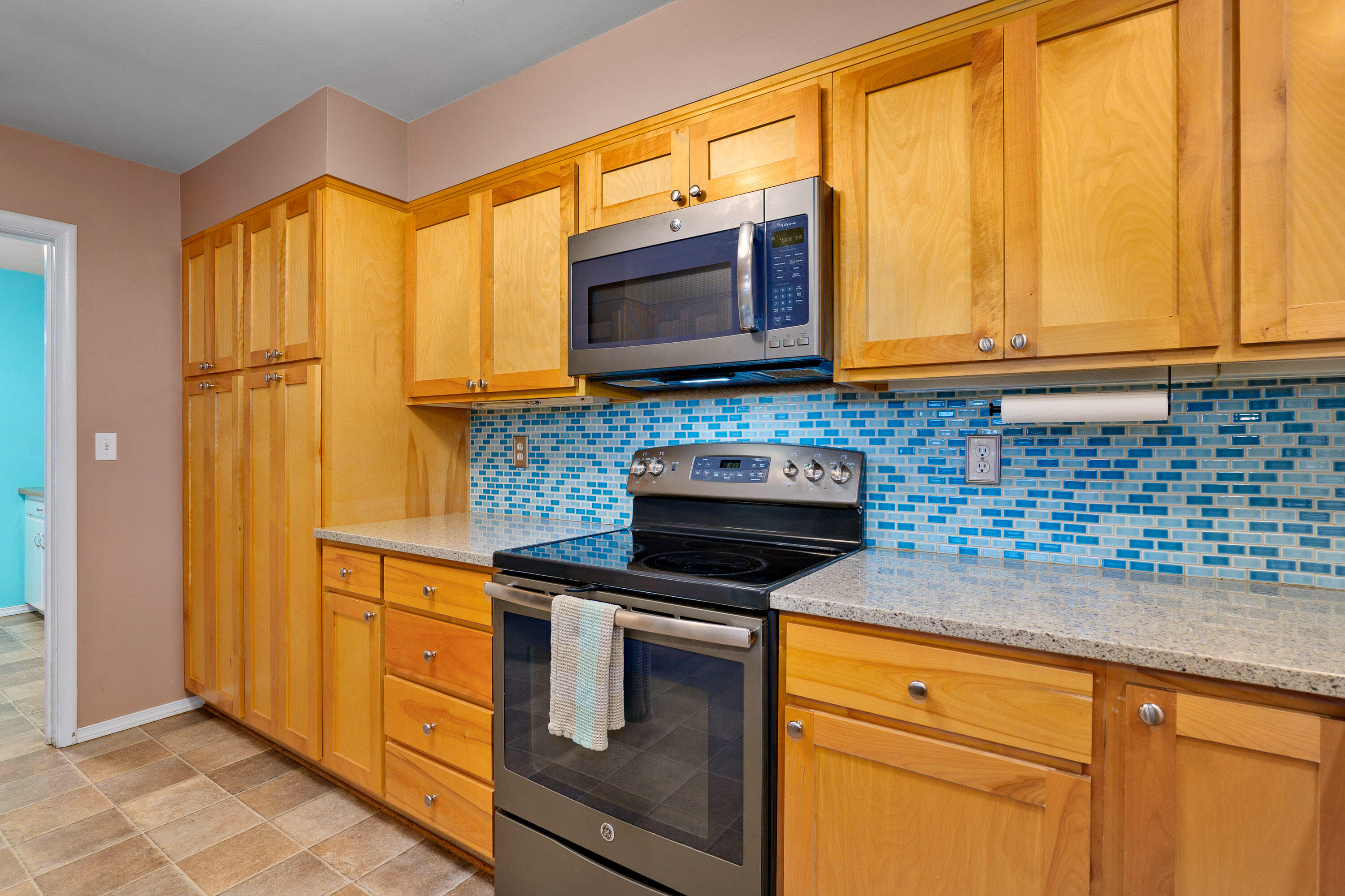 N/A - Residential
