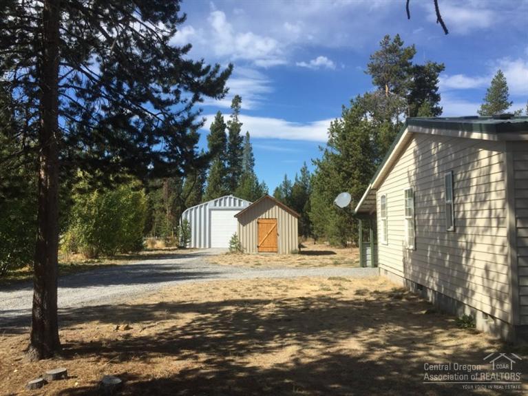 Jack Pine Village - Residential