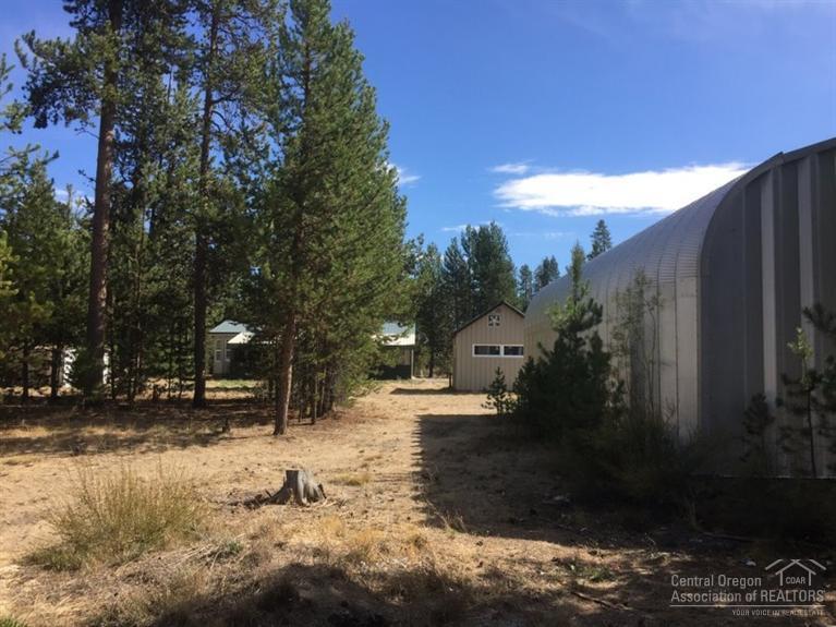 Jack Pine Village - Residential