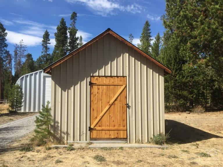 Jack Pine Village - Residential